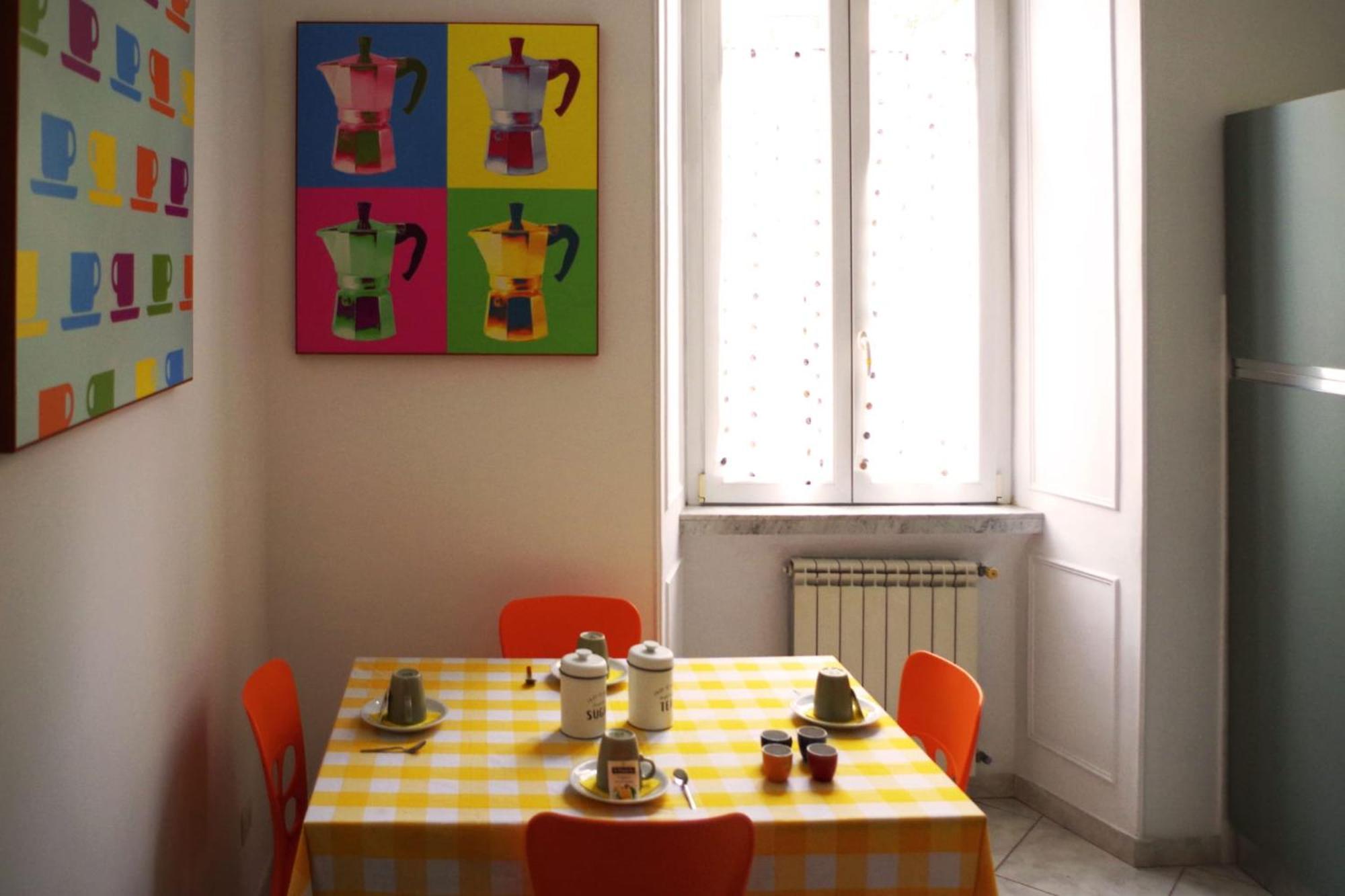 Residenza San Pietro *