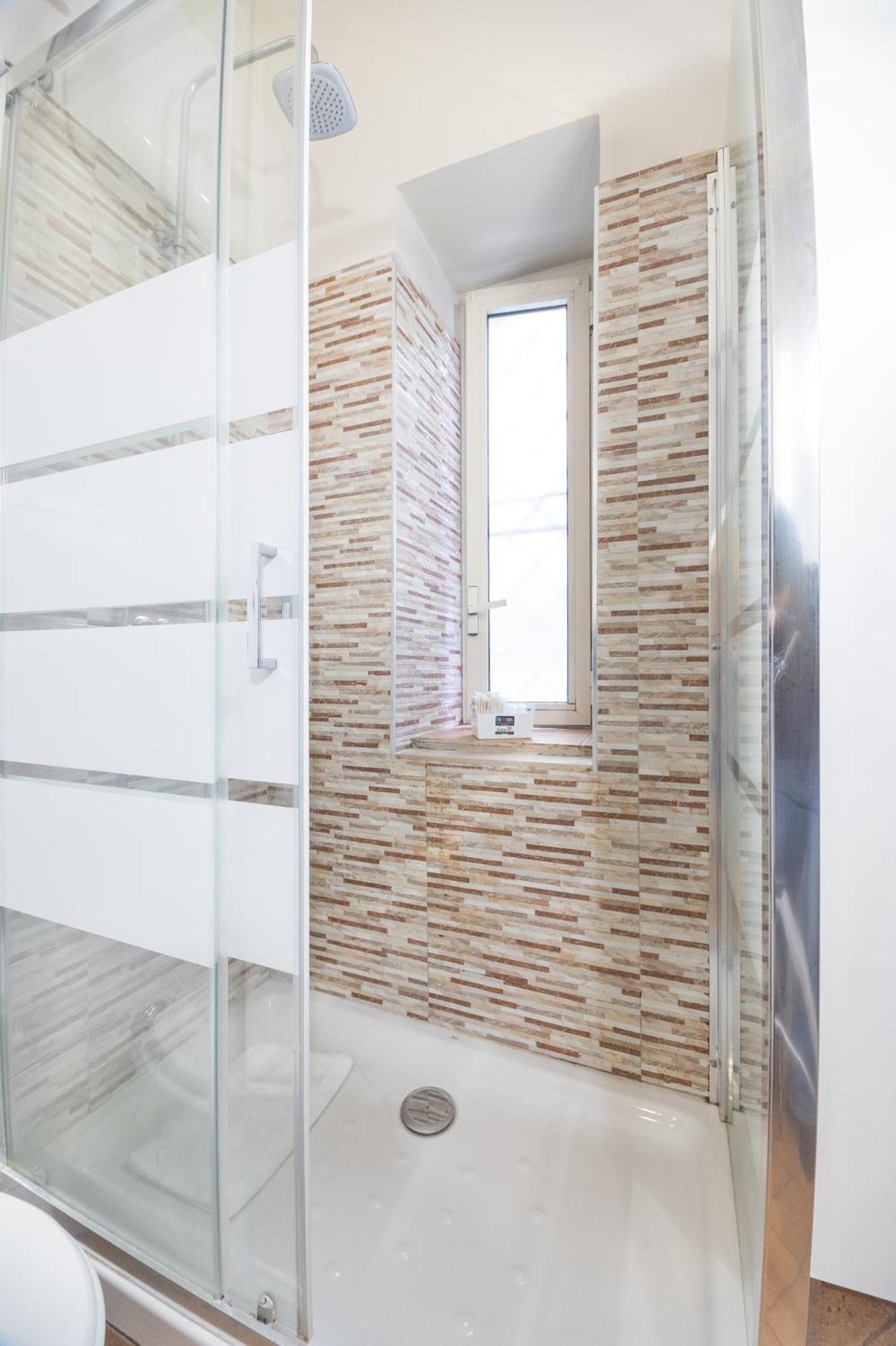 Apartamento Le Piazze Di Sweet Roma