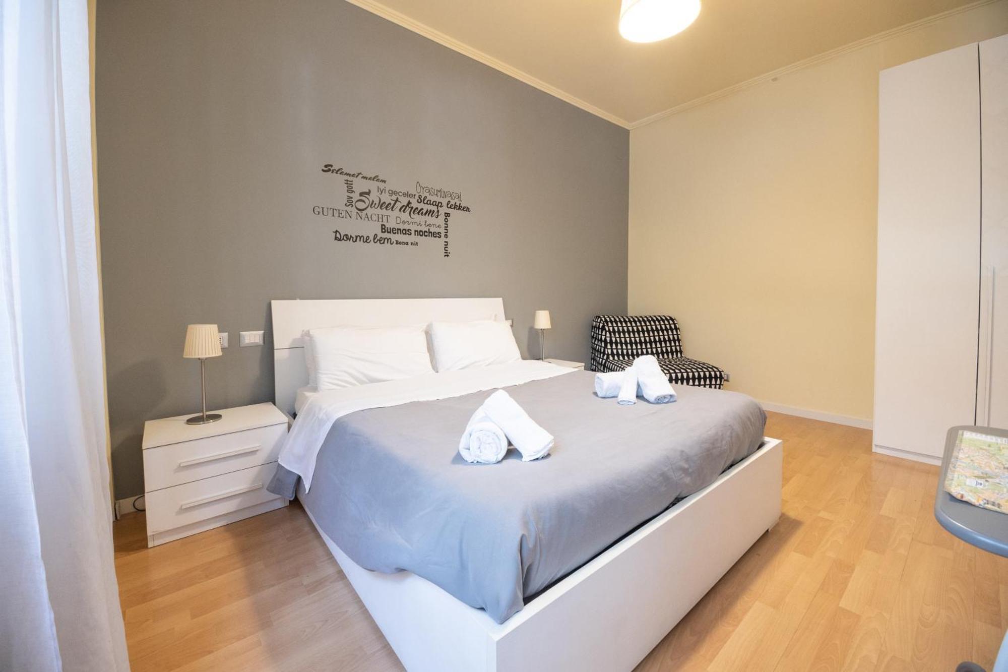 Le Piazze Di Sweet Apartamento *