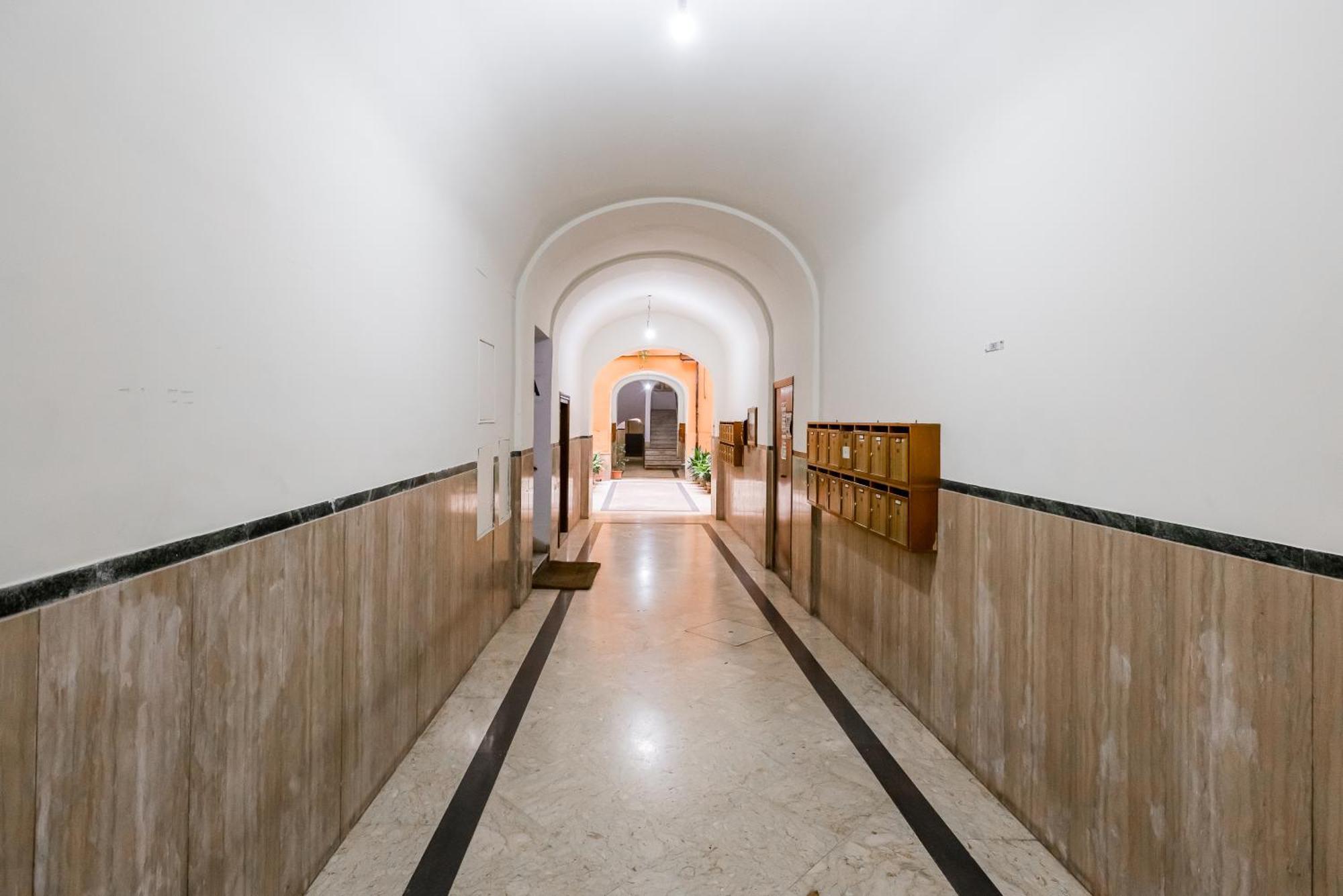 Centro Trastevere Lovely House * Roma