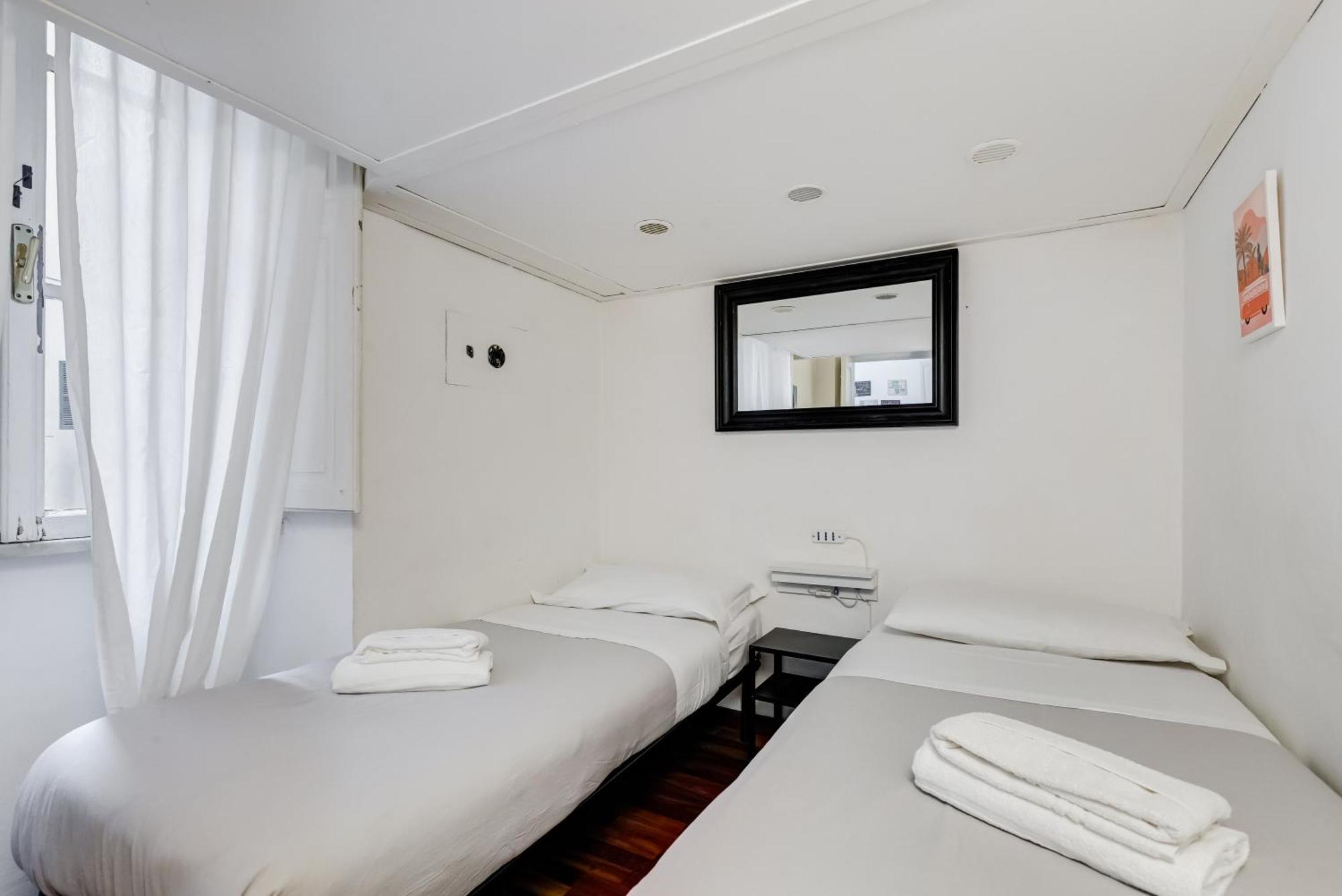 Centro Trastevere Lovely House Roma