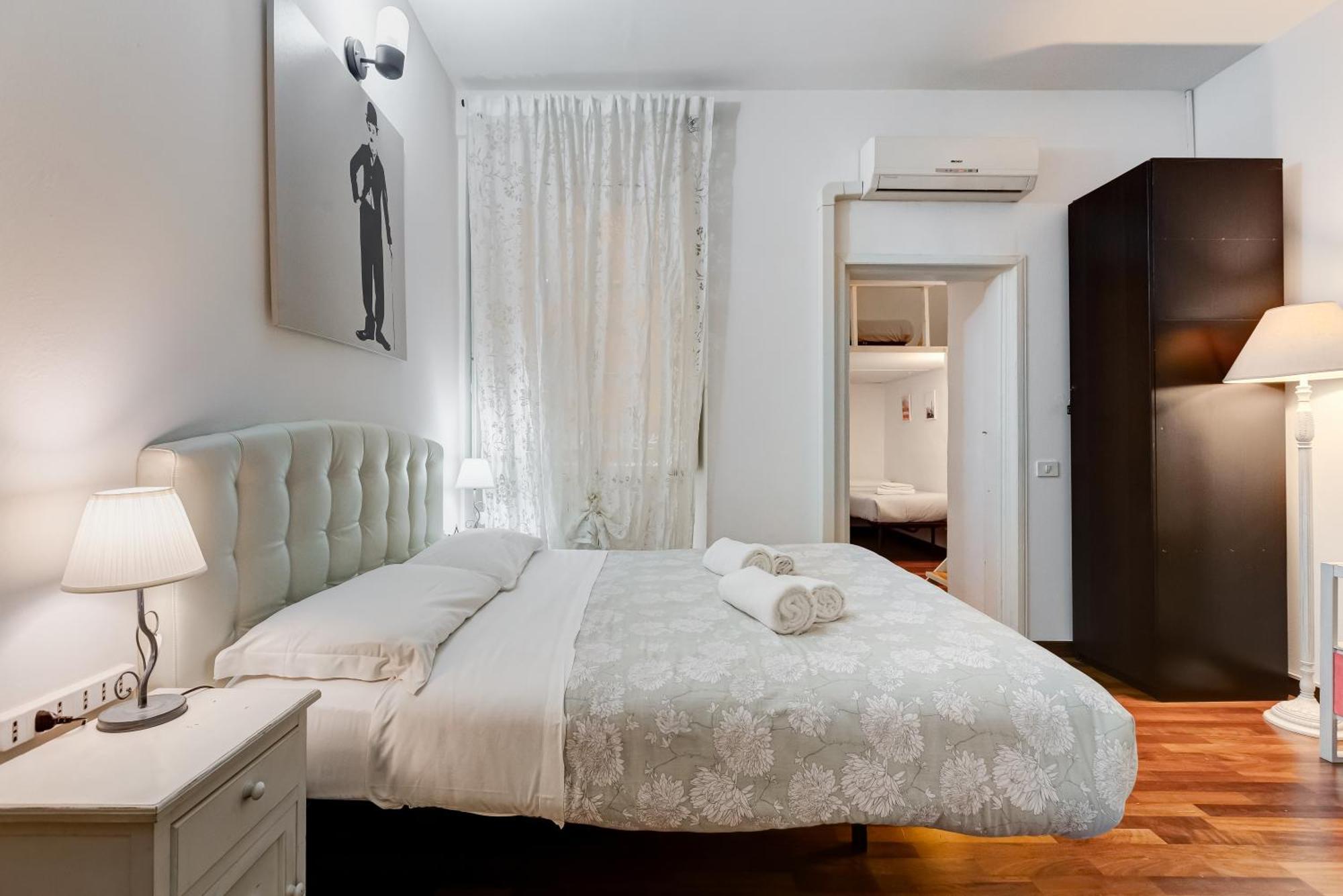Centro Trastevere Lovely House * Roma