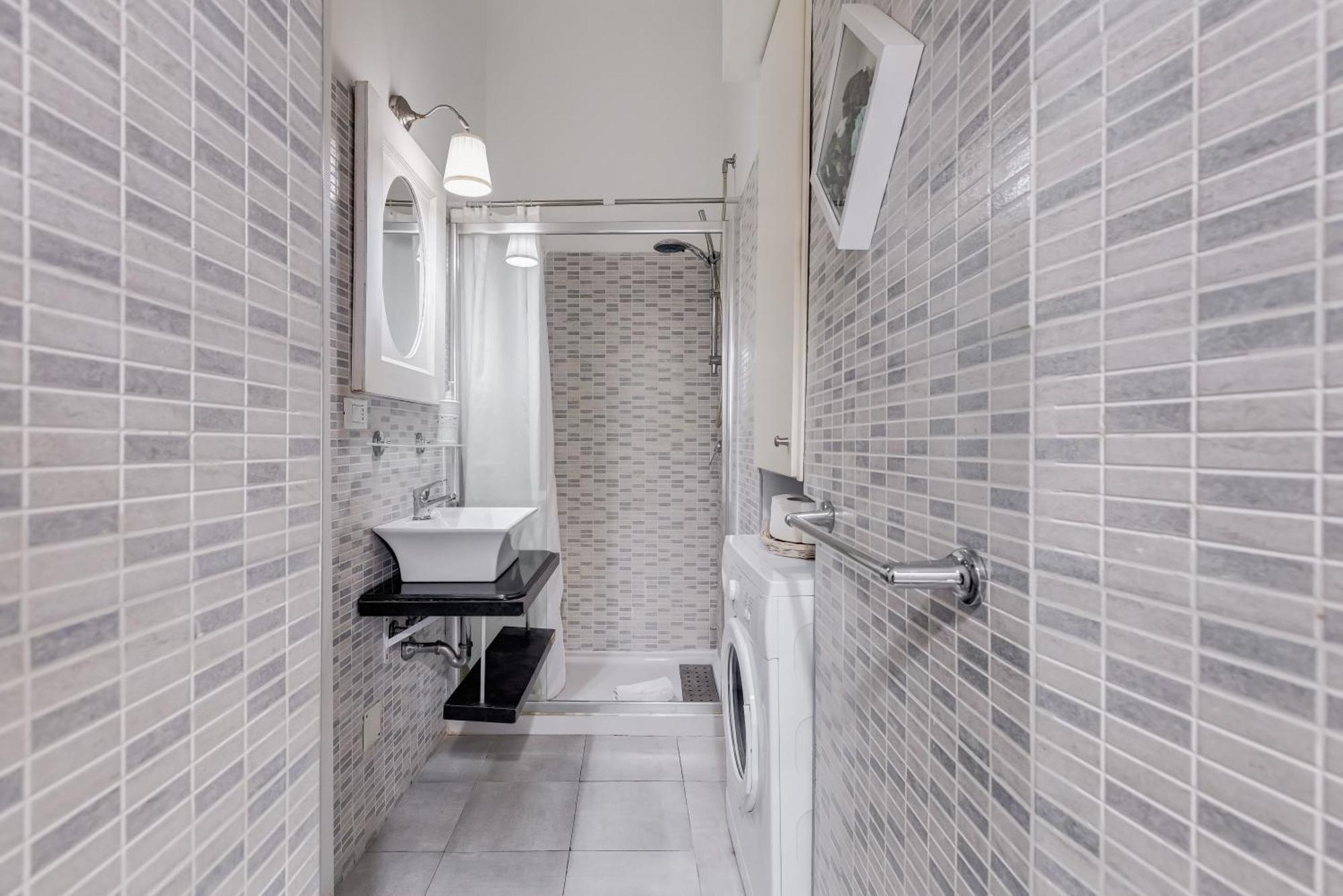 Appartamento Centro Trastevere Lovely House Roma