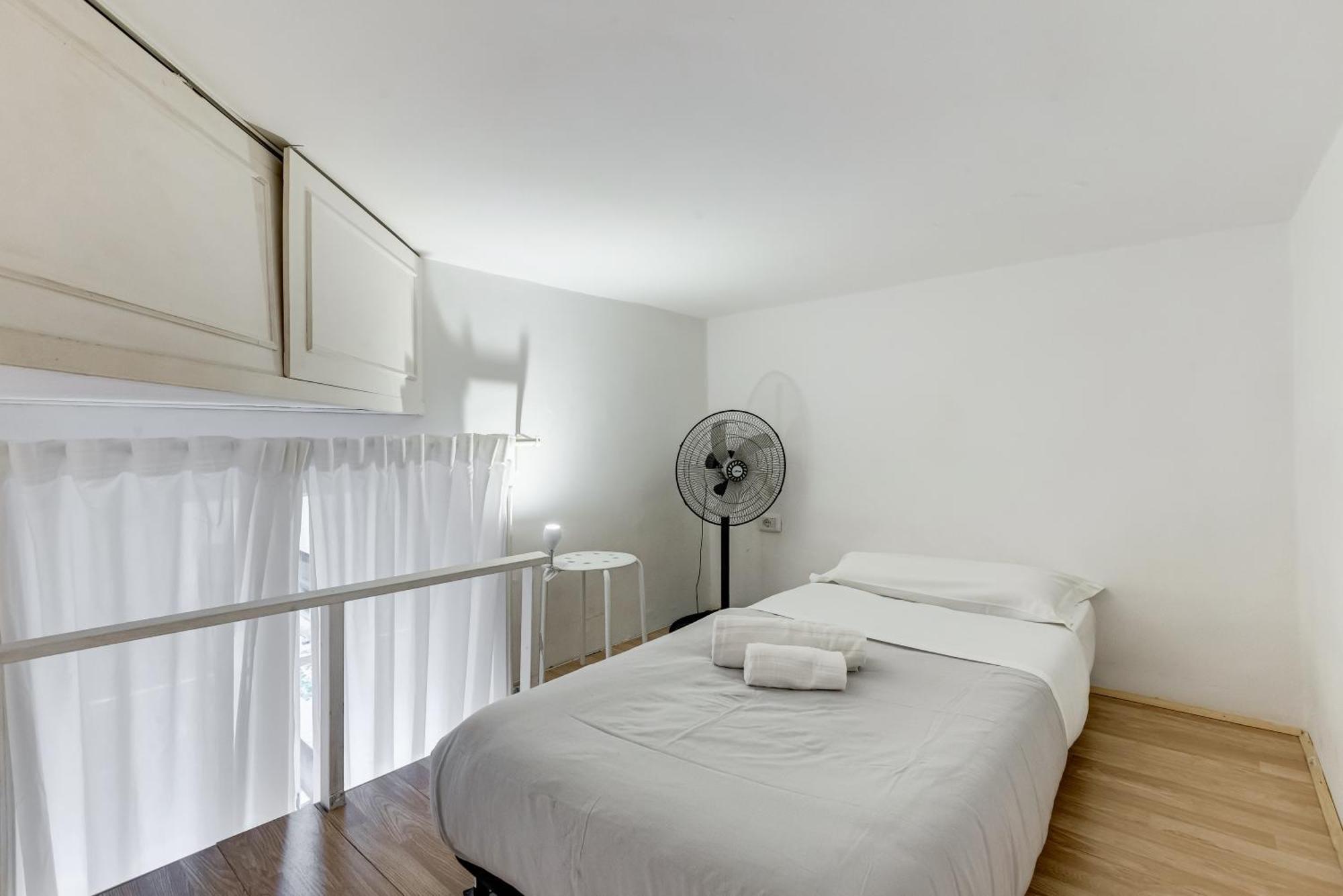 Appartamento Centro Trastevere Lovely House