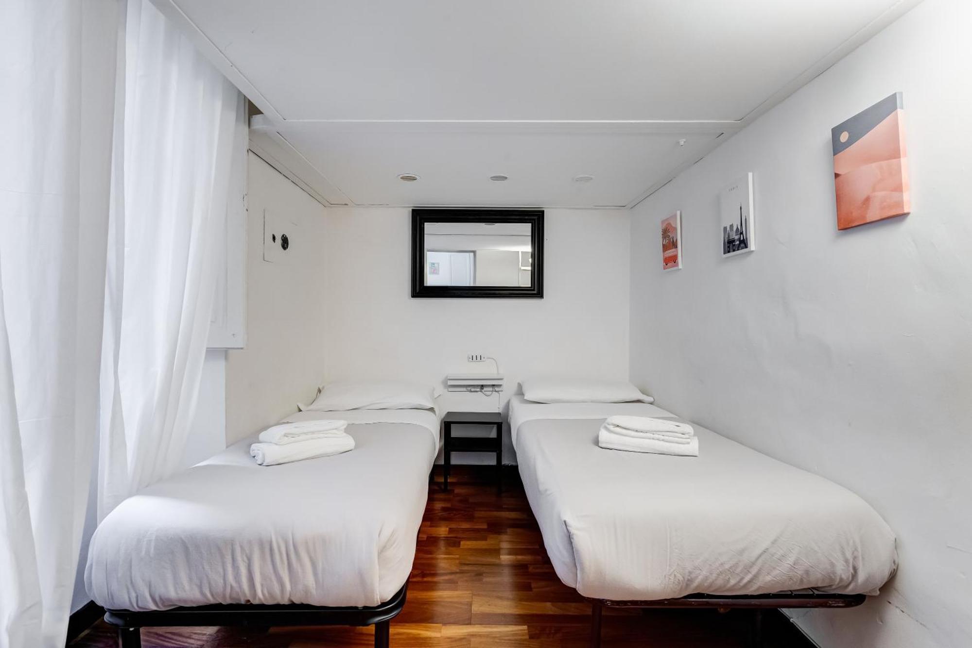 Centro Trastevere Lovely House Appartamento Roma