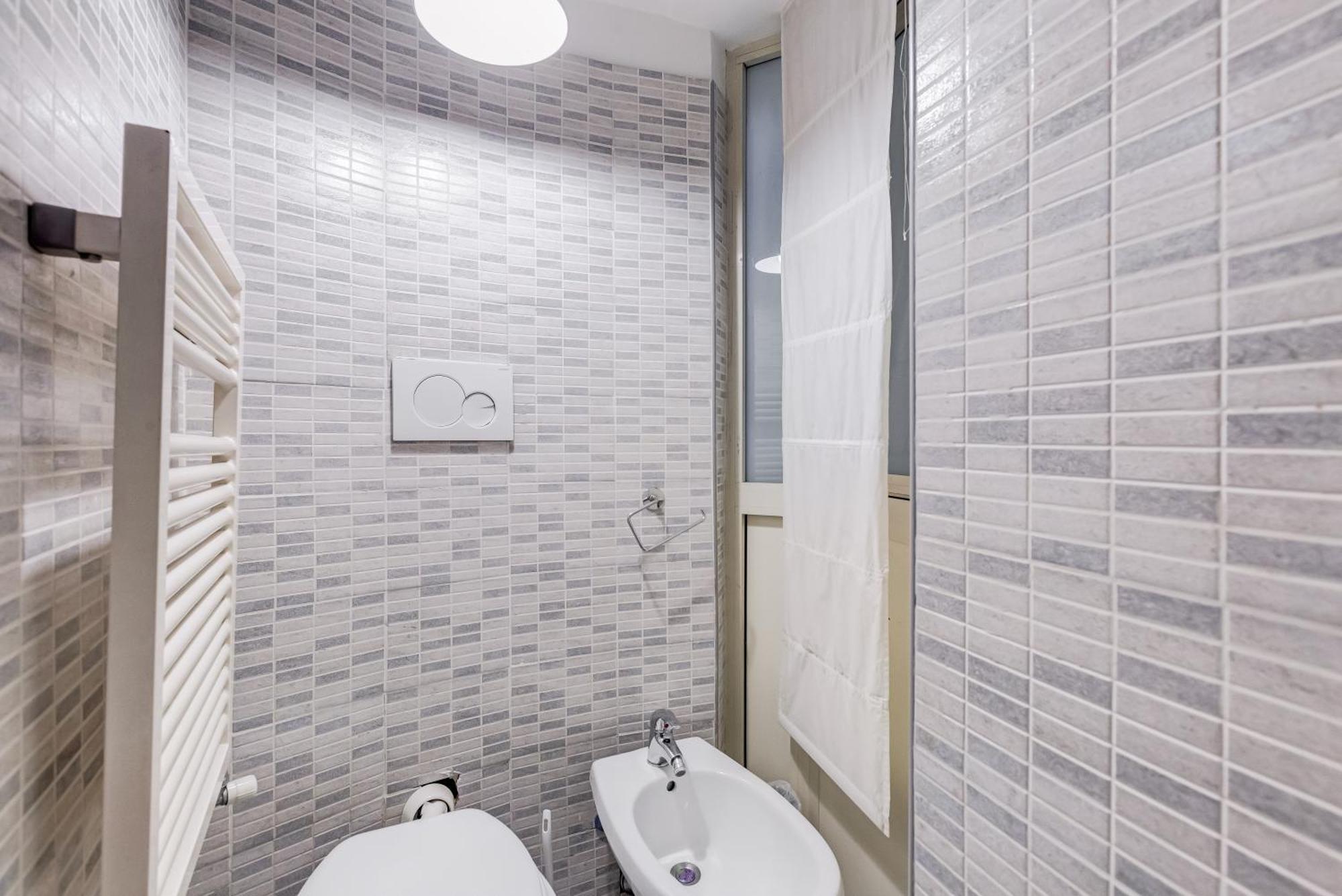 Centro Trastevere Lovely House Appartamento Roma