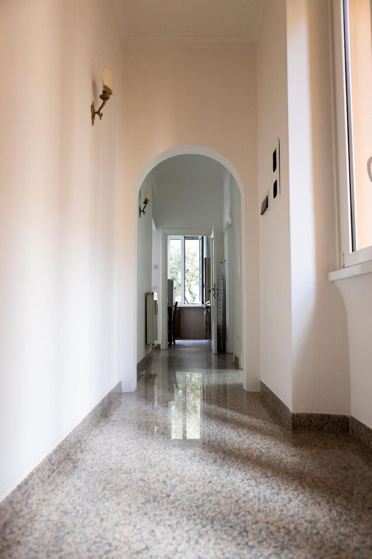 Alexander Vatican House Leilighet Roma