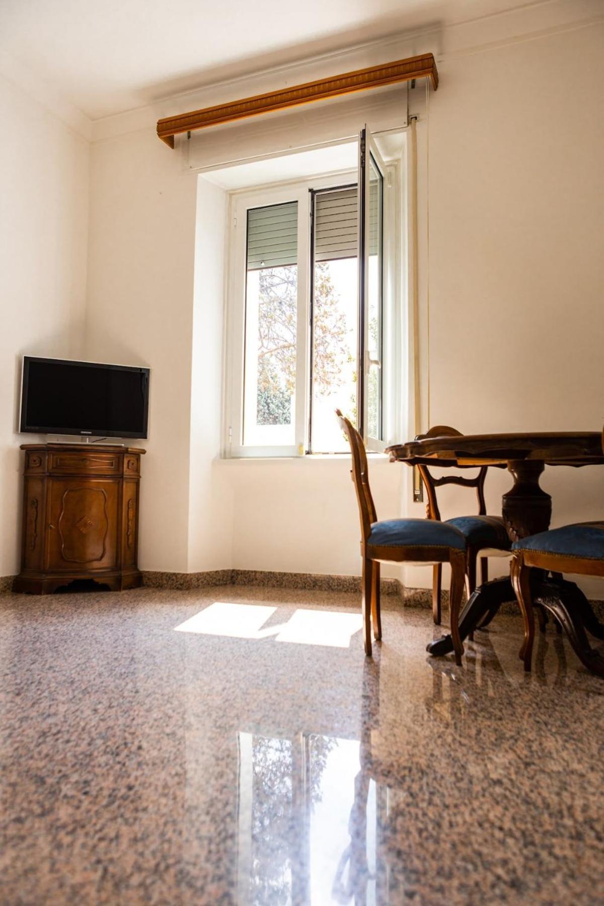 Alexander Vatican House * Roma