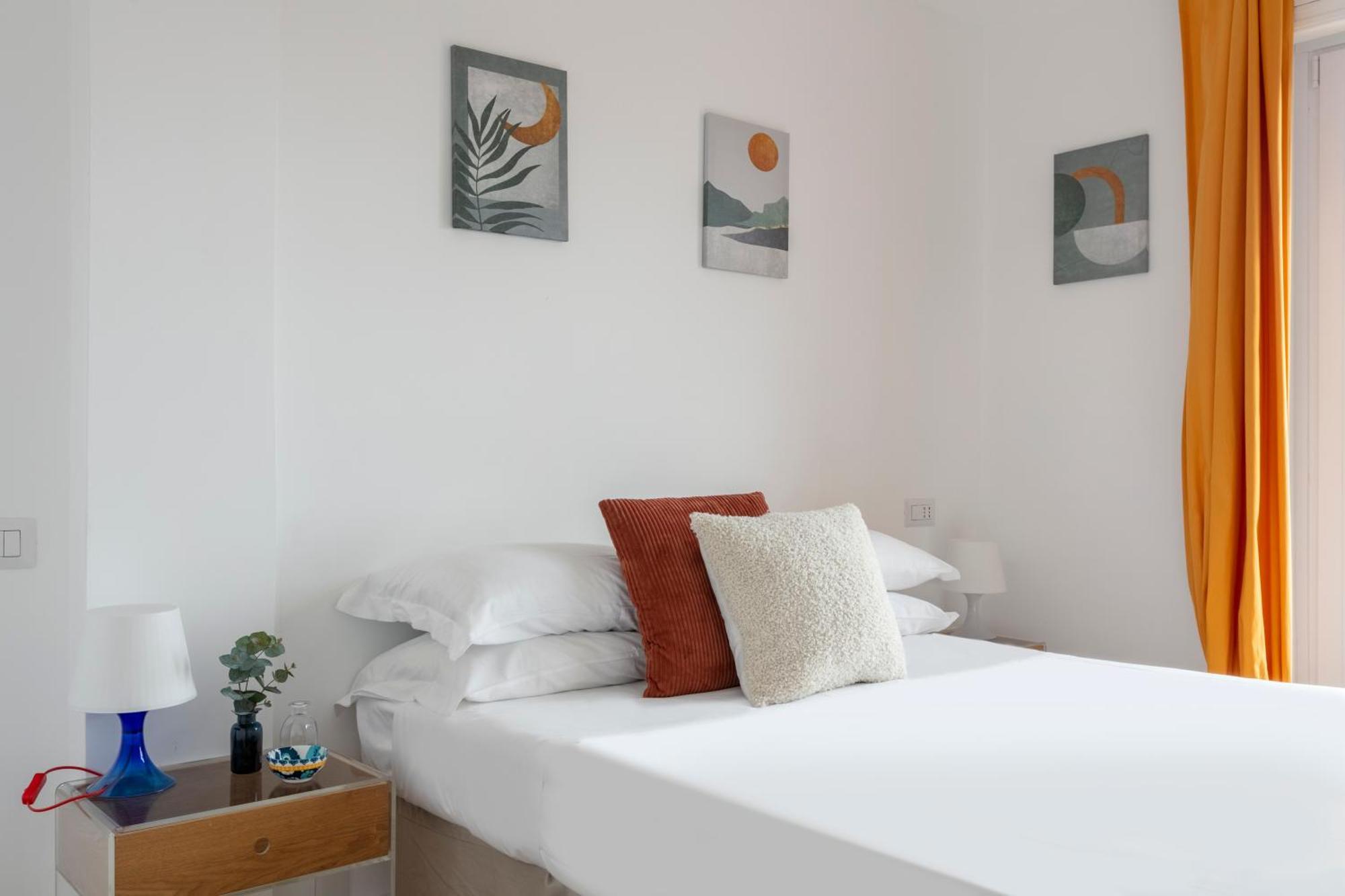 Casa Vespi By Hili Apartment Rome