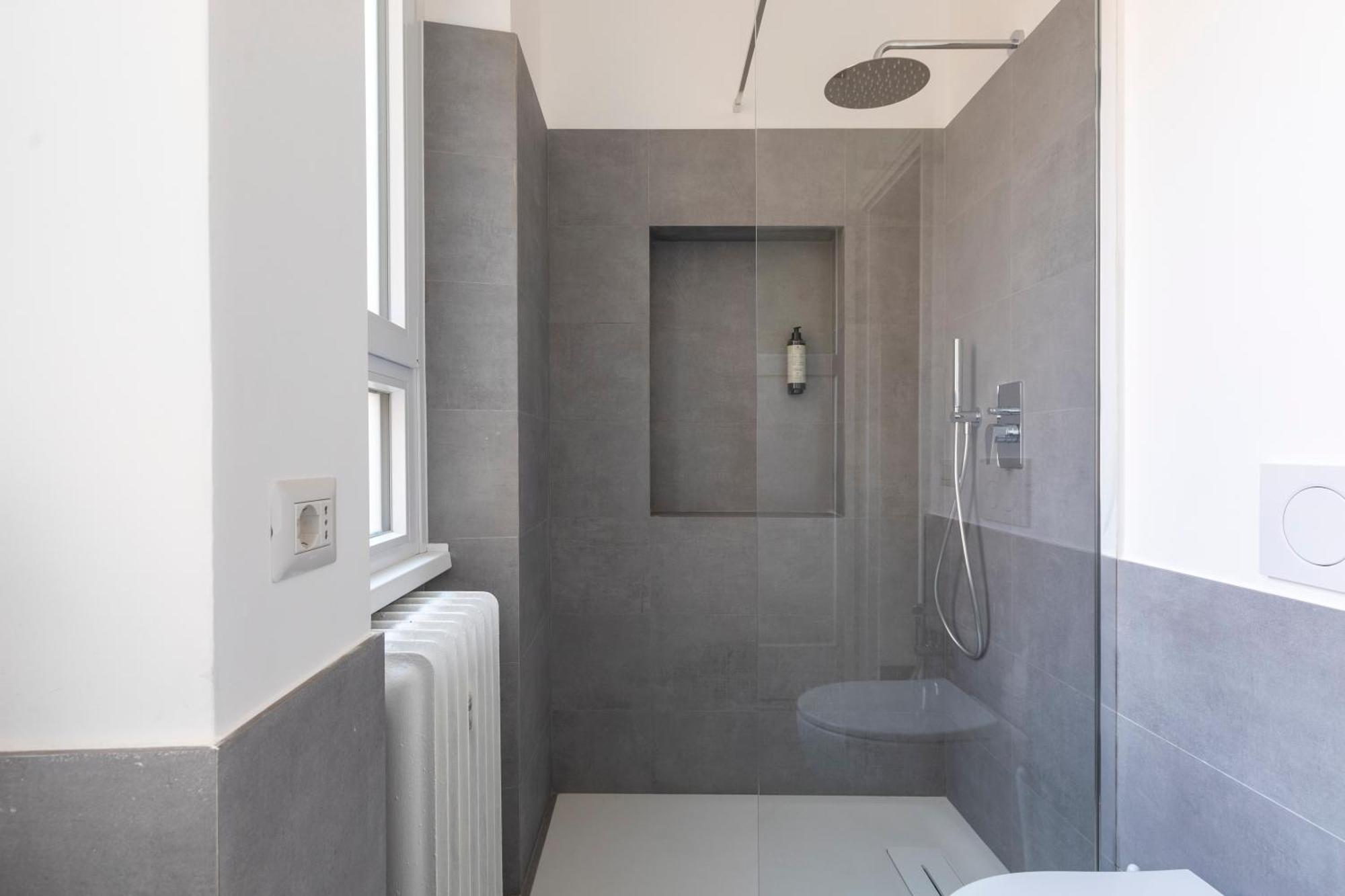 Apartment Casa Vespi By Hili Rome