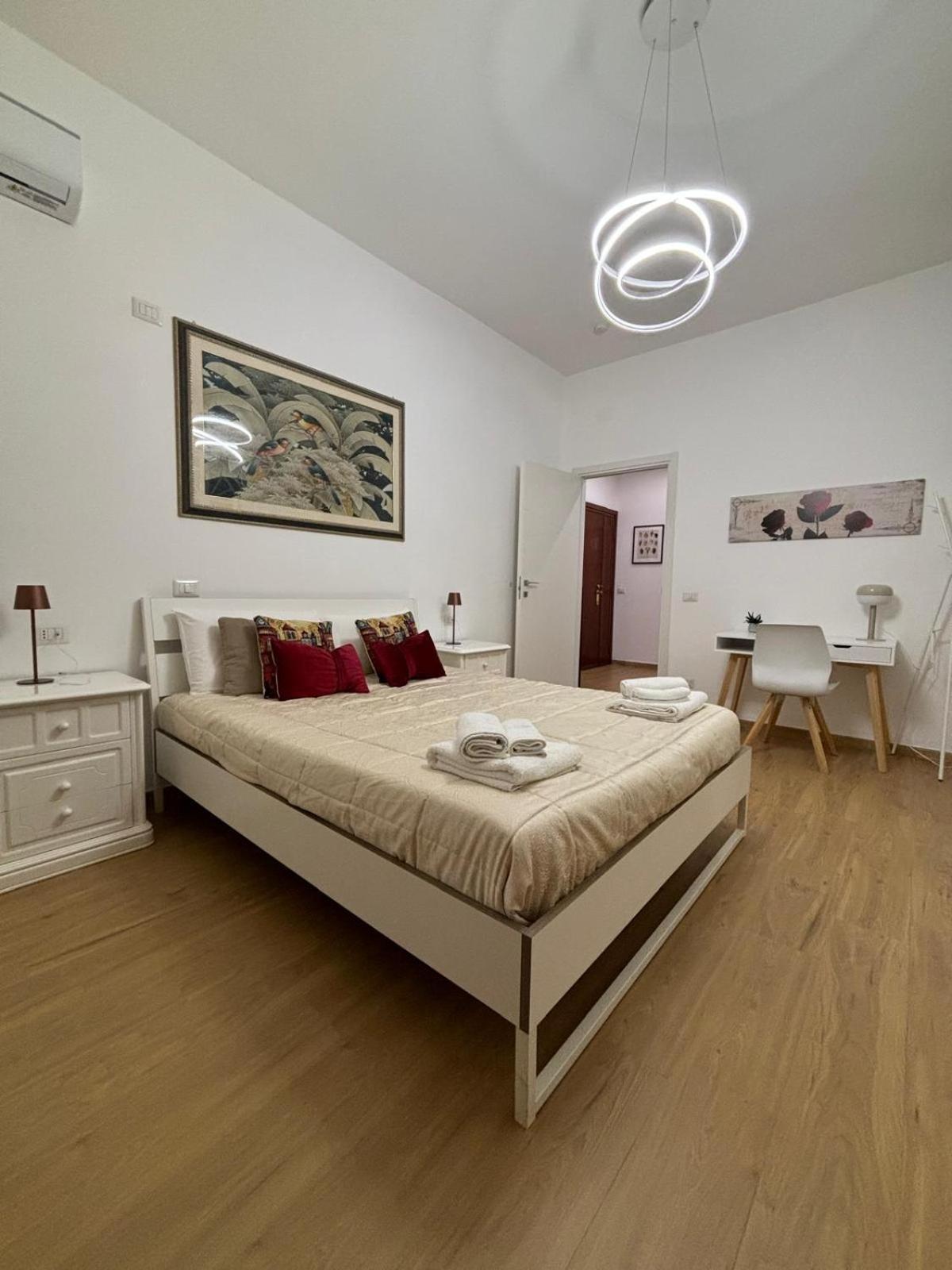 Domus Clelia Apartamento *