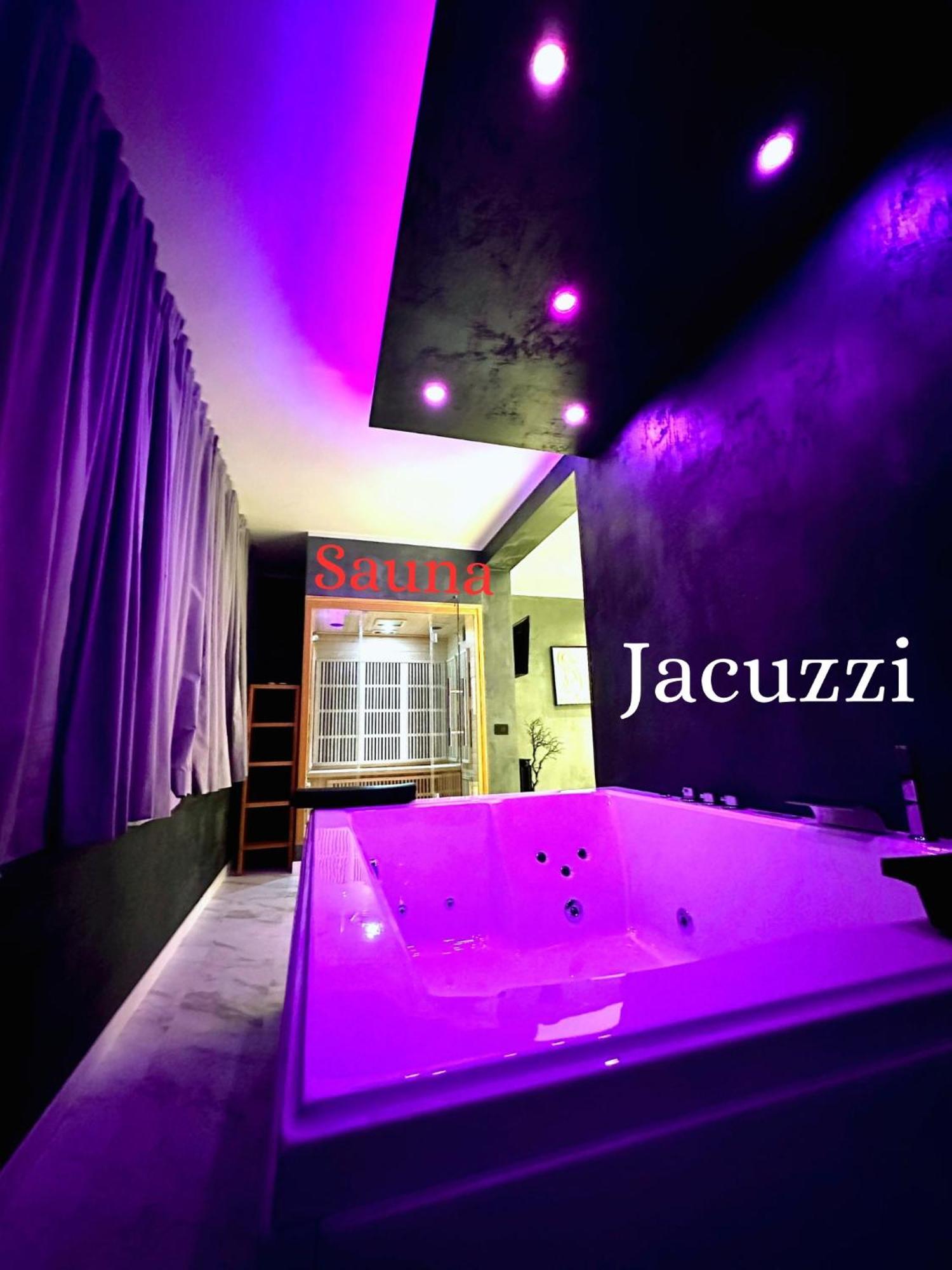 Casa vacanze Luxury With And Free Parking *