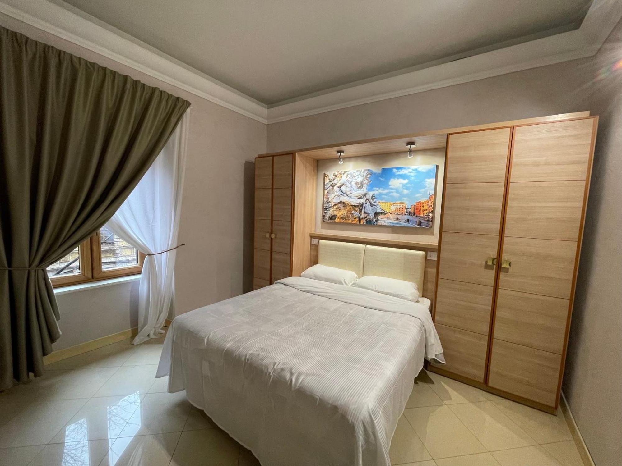 Bed & Breakfast Spqr Roma