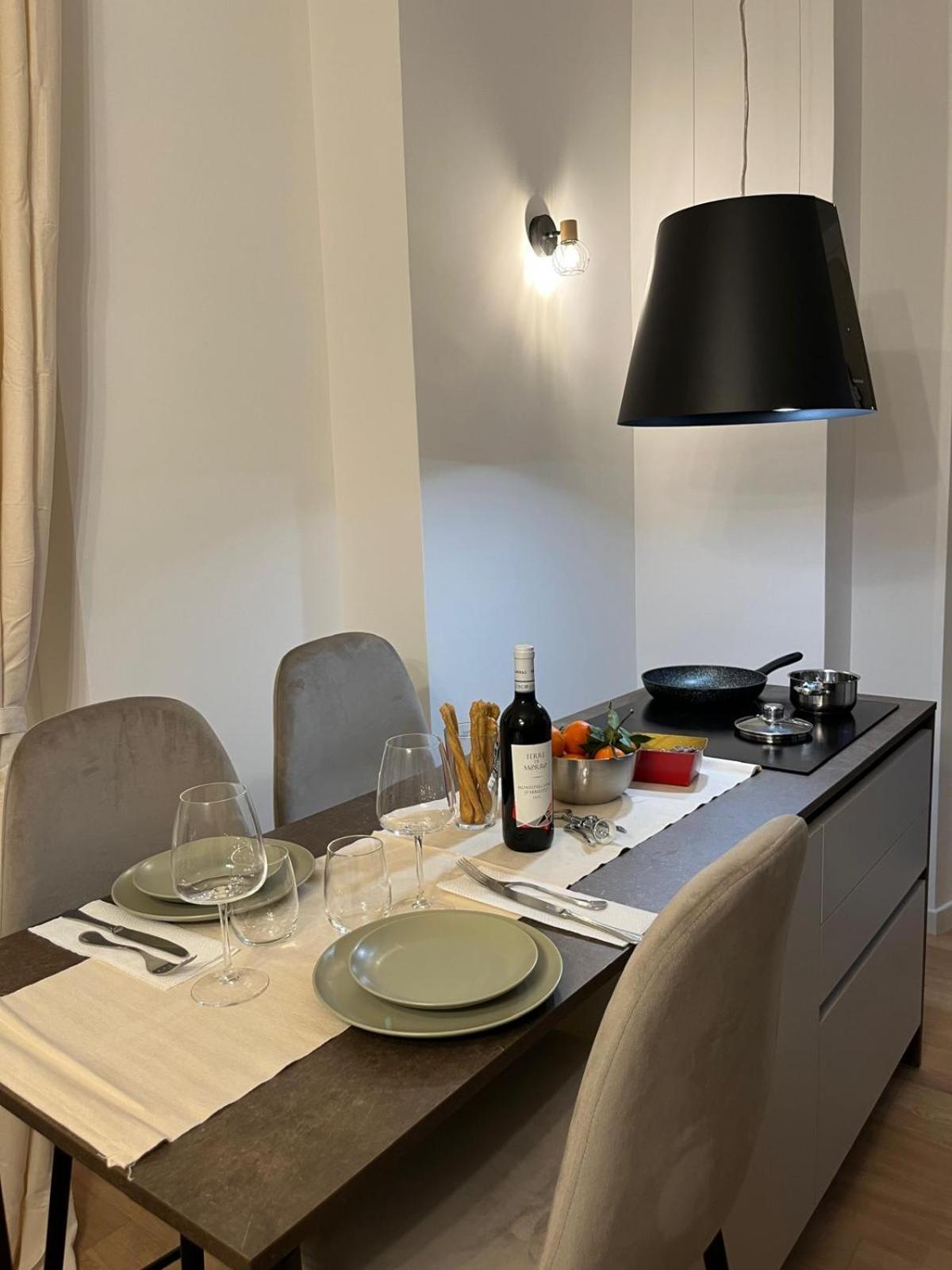 Saint Paul Gateway Apartamento *