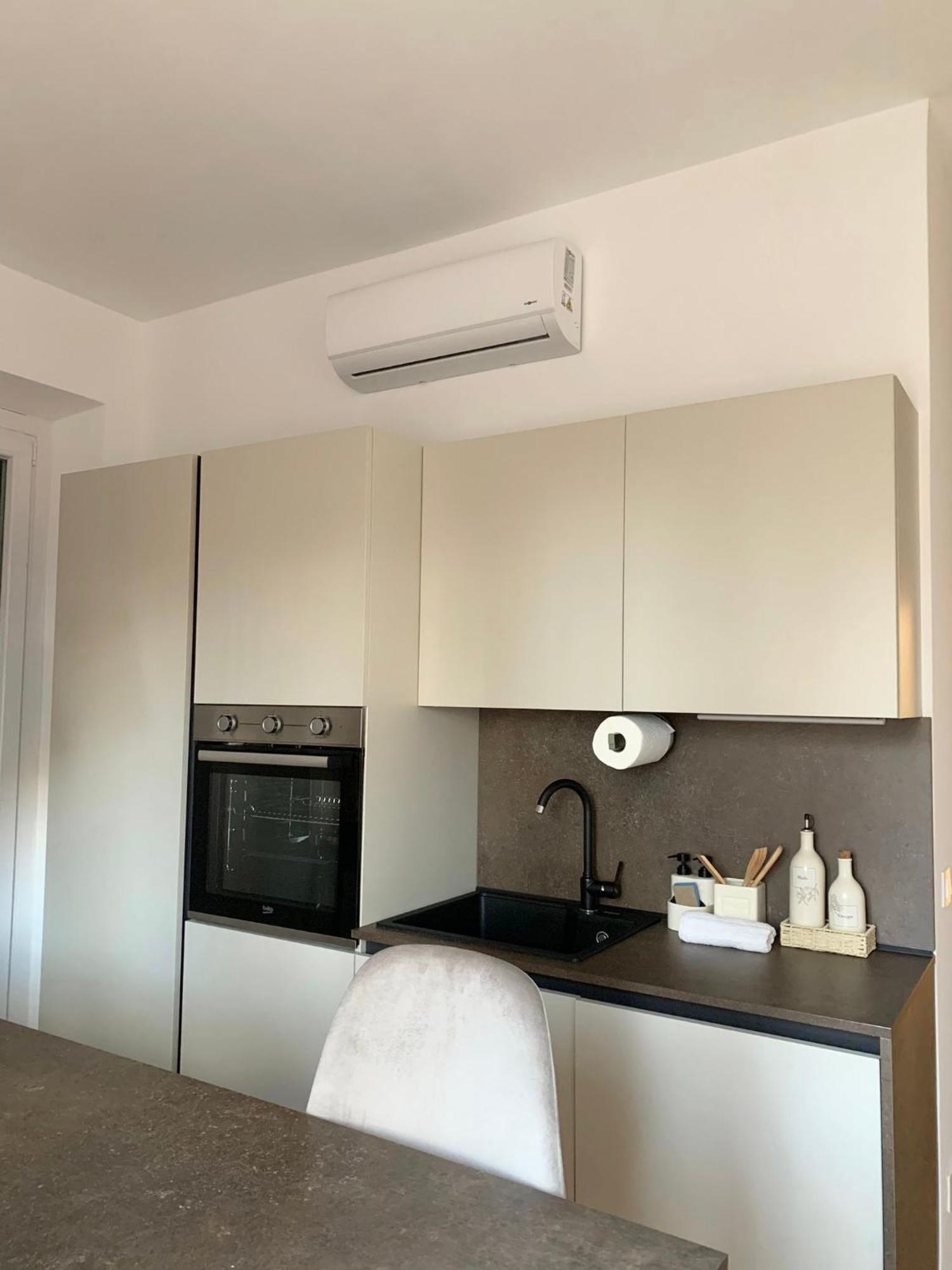 Apartamento Saint Paul Gateway