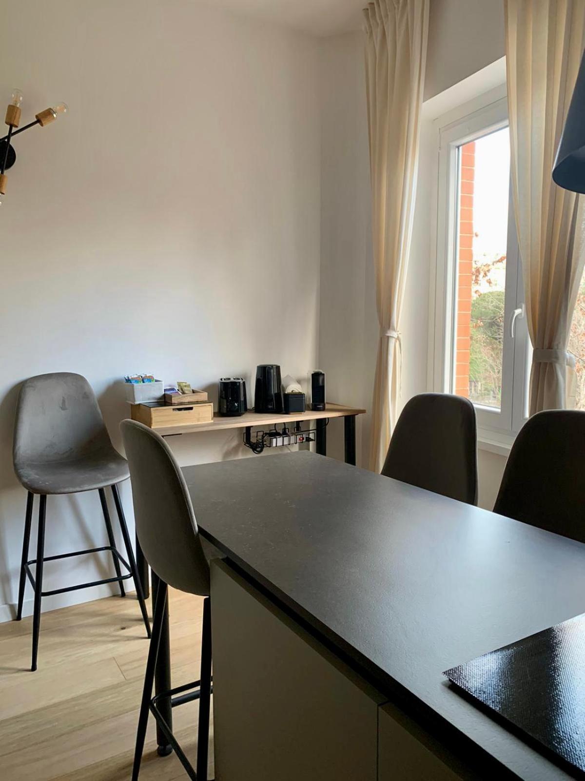 Saint Paul Gateway Apartamento