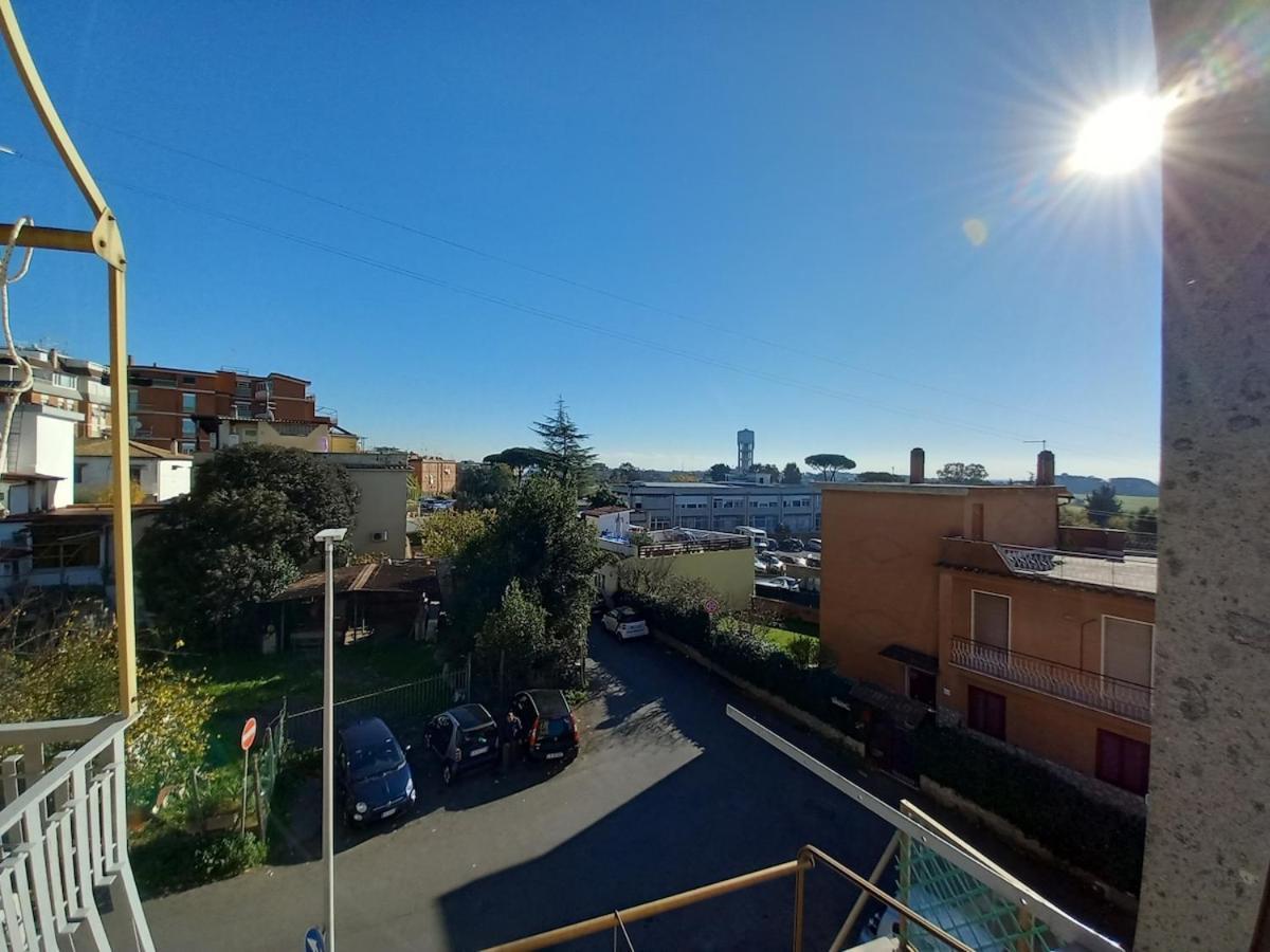 Sunny 20 Min St Peter By Train Appartamento