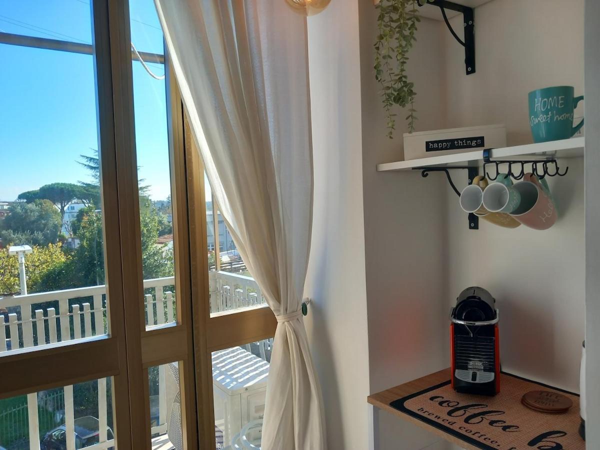 Appartamento Sunny 20 Min St Peter By Train *
