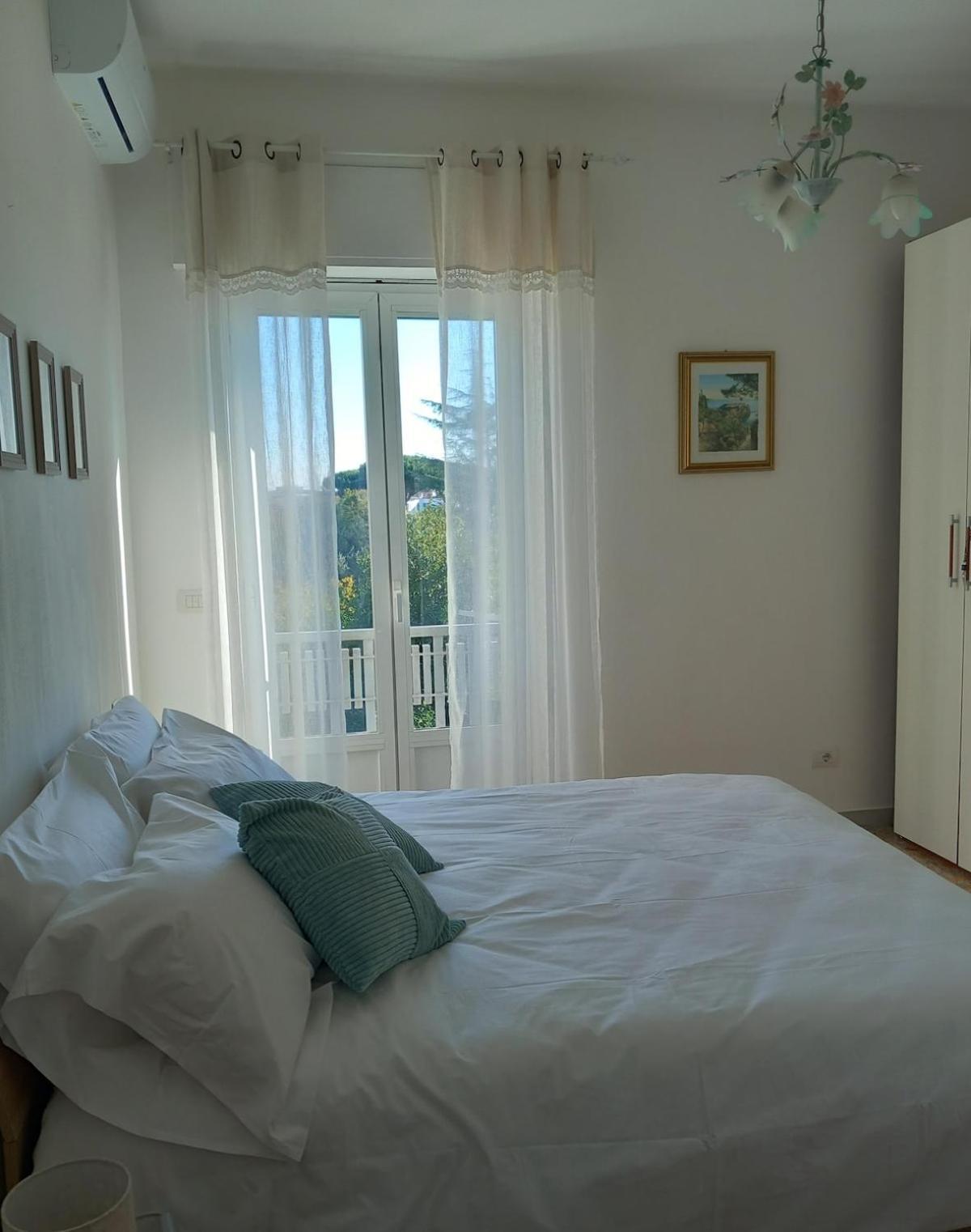 Appartamento Sunny 20 Min St Peter By Train Roma