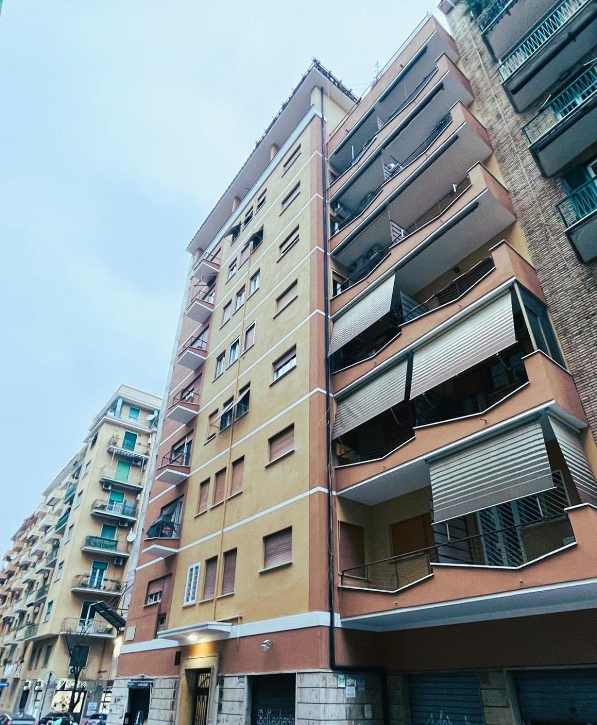 Appio San Giovanni Apartamento *