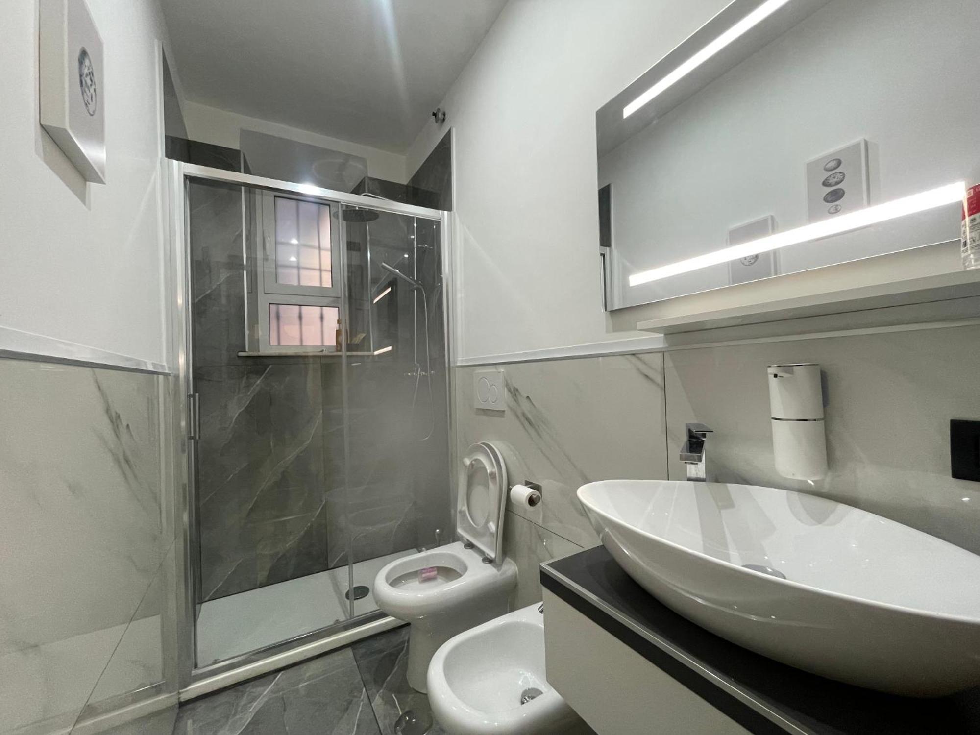 Bellavita House 2br With Private Parking In Appartamento *
