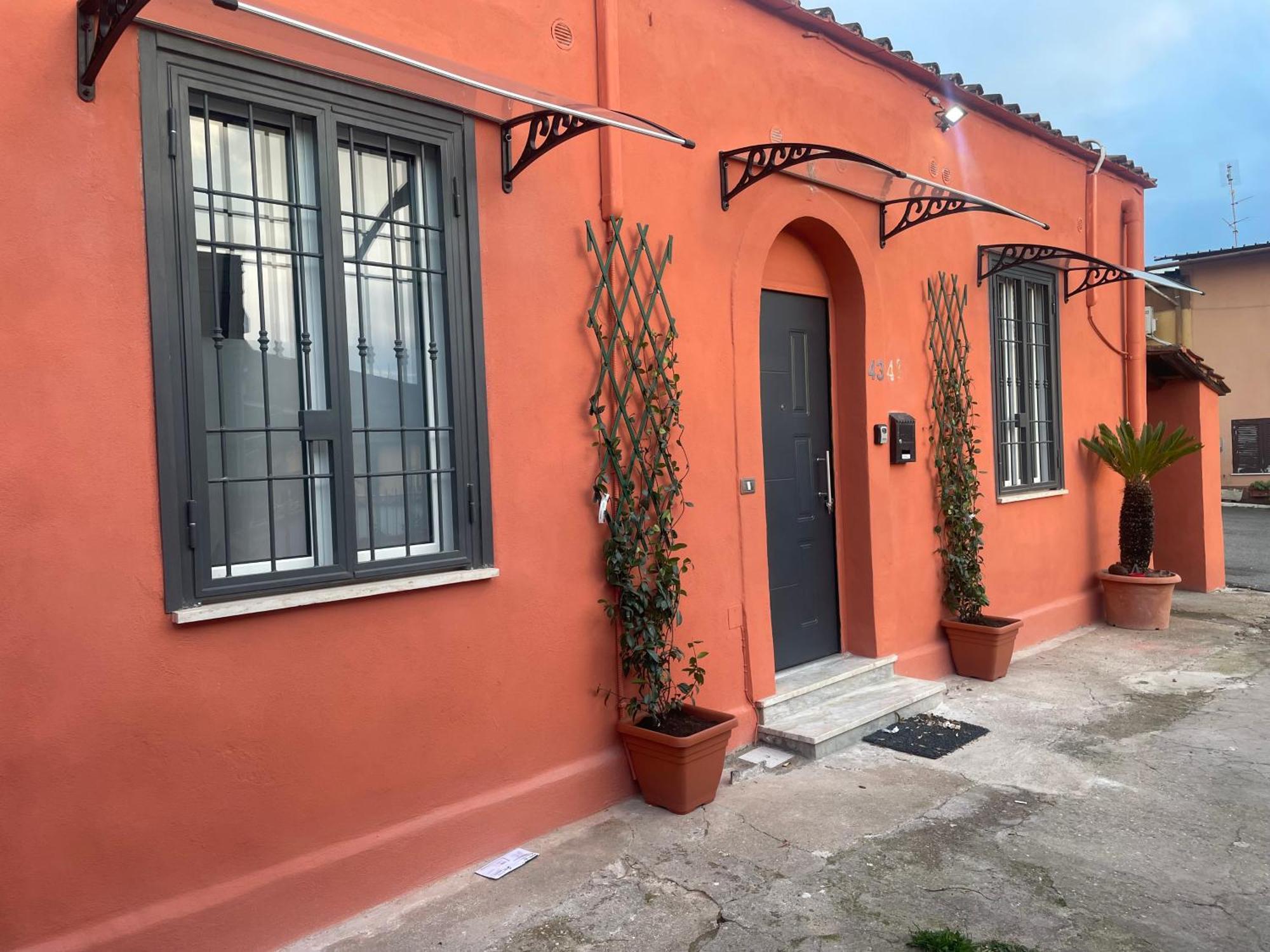Appartamento Bellavita House 2br With Private Parking In Roma