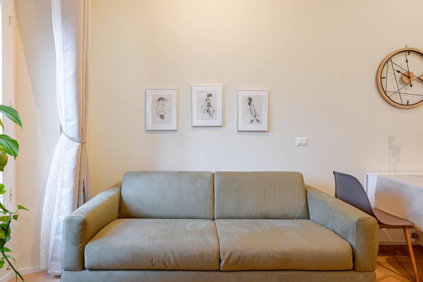 Ripetta Views Luxury And Hospedagem domiciliar