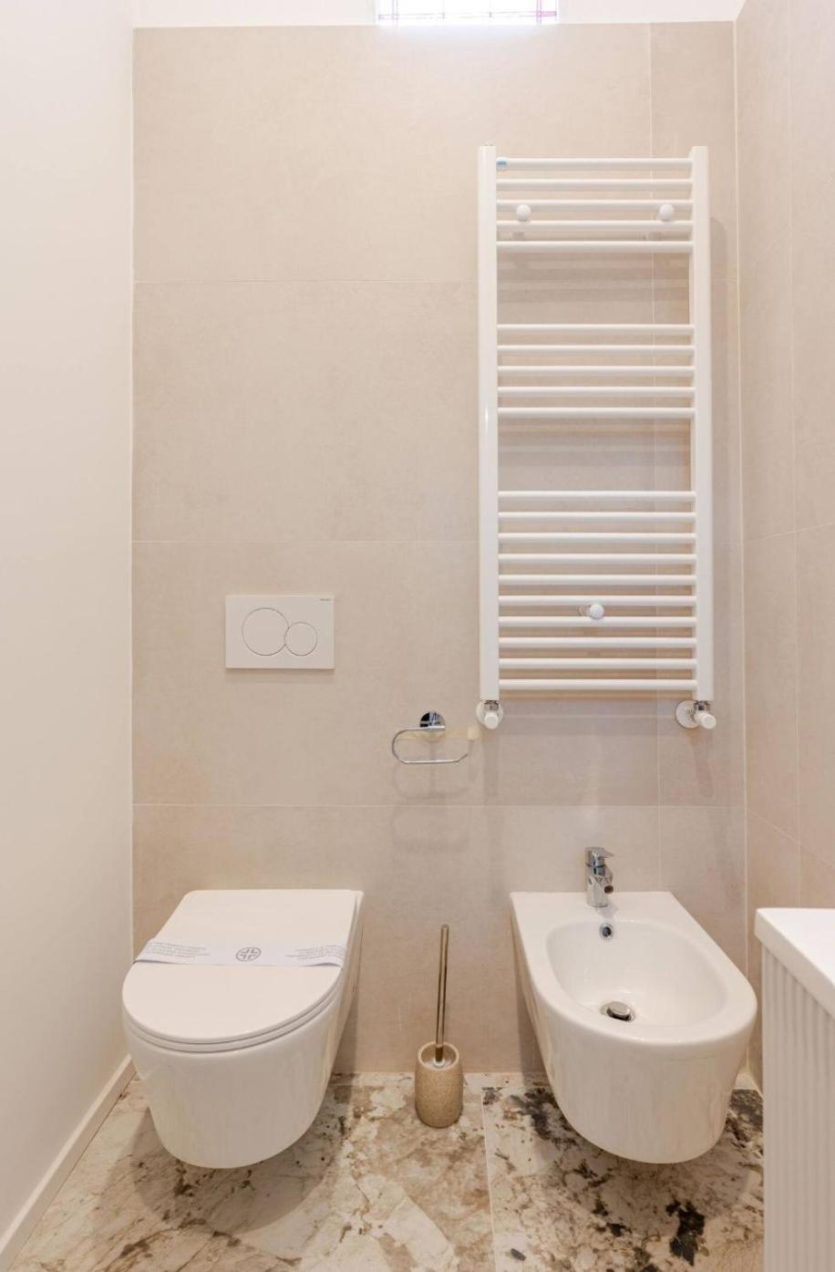 Ripetta Views Luxury And Hospedagem domiciliar *