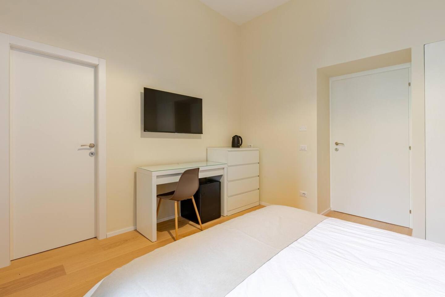 Ripetta Views Luxury And Hospedagem domiciliar