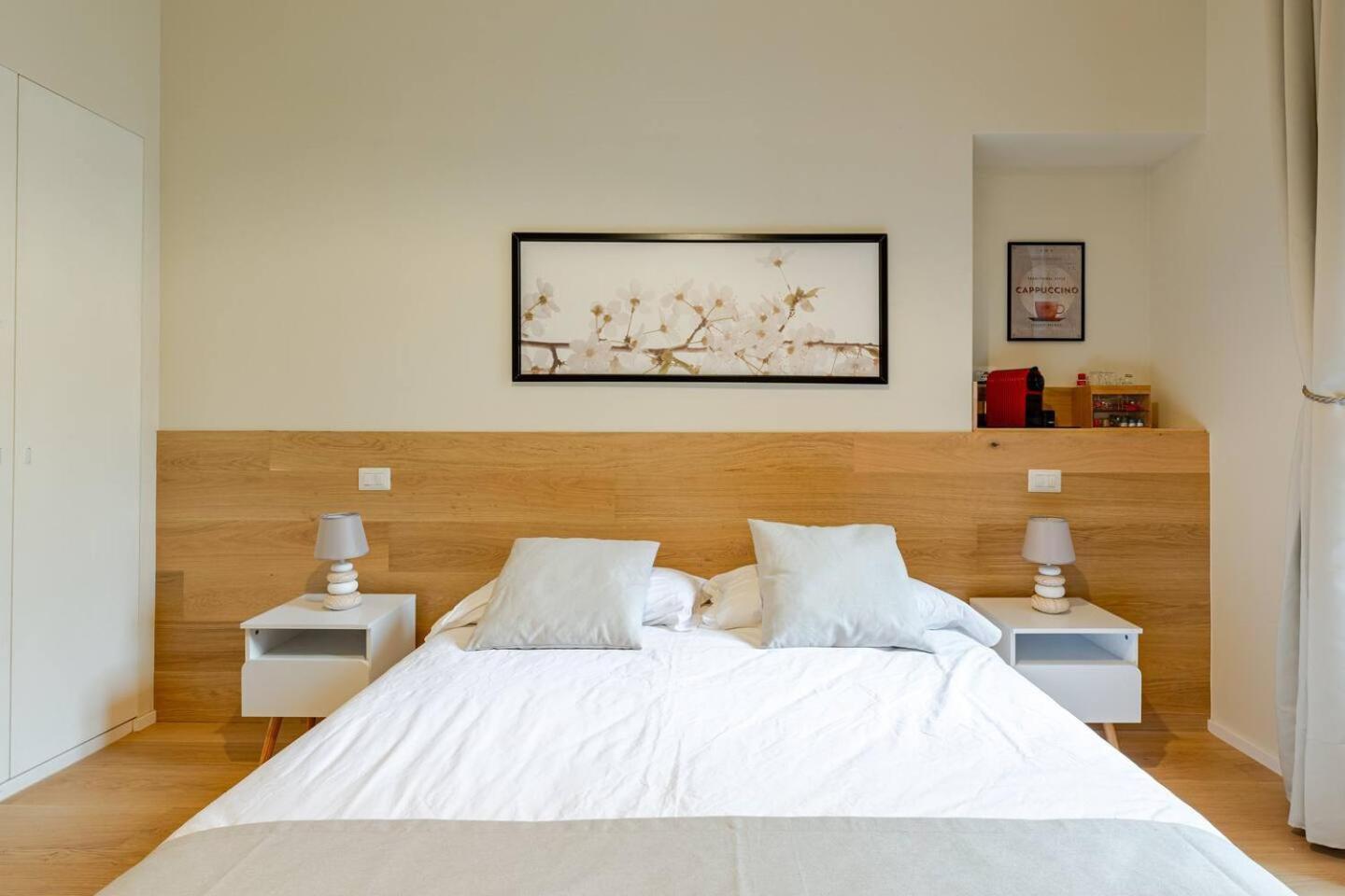 Hospedagem domiciliar Ripetta Views Luxury And
