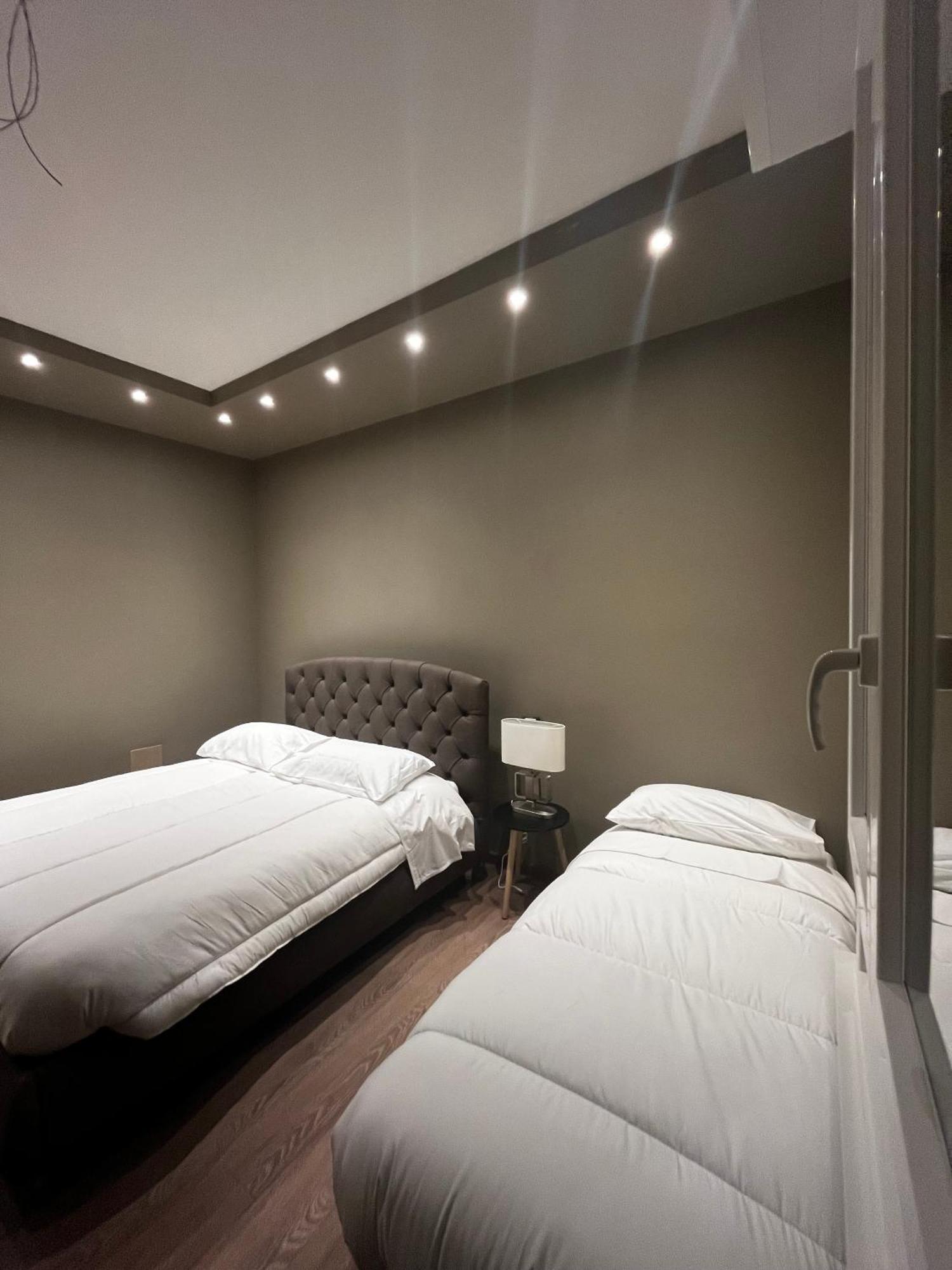Guest house Stazione Tiburtina
