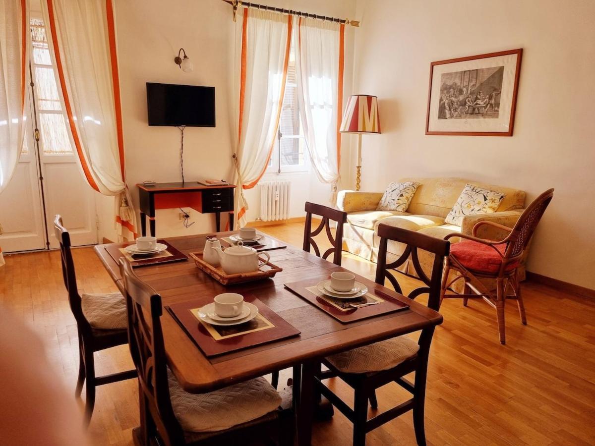 Via Veneto Cosy House *
