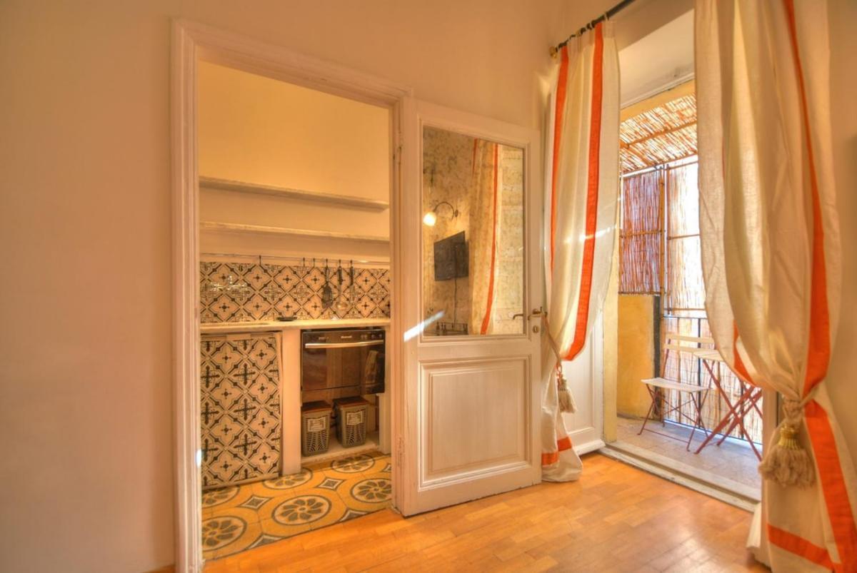 Via Veneto Cosy House Leilighet Roma