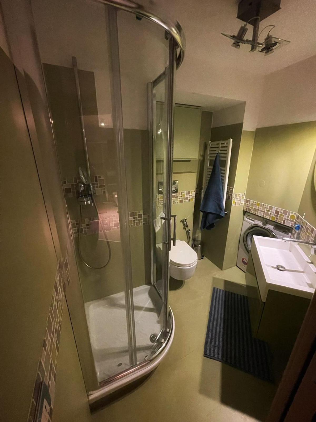 Testaccio - Your In The Heart Of Apartamento Roma