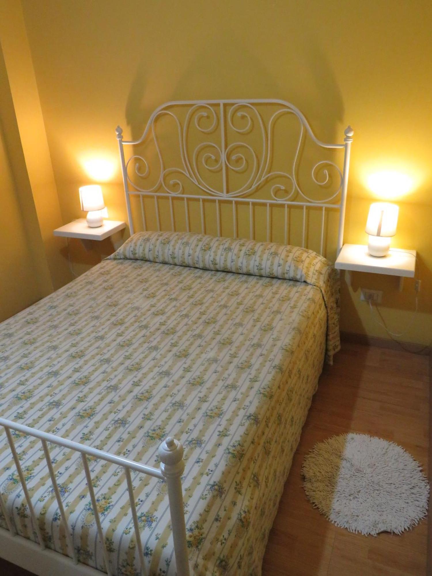 Bed and breakfast Vista Sul Tevere *