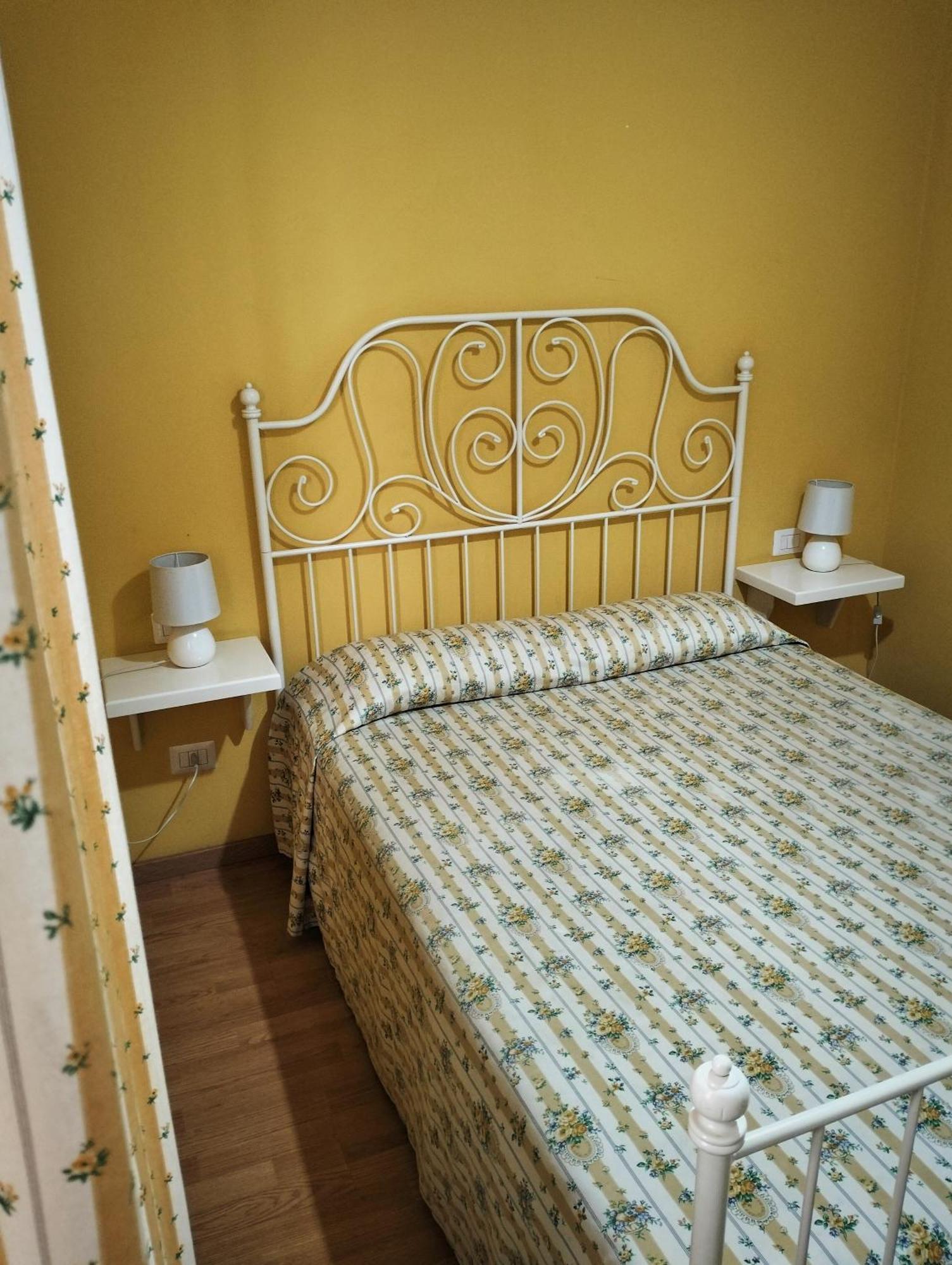 Bed and breakfast Vista Sul Tevere Roma