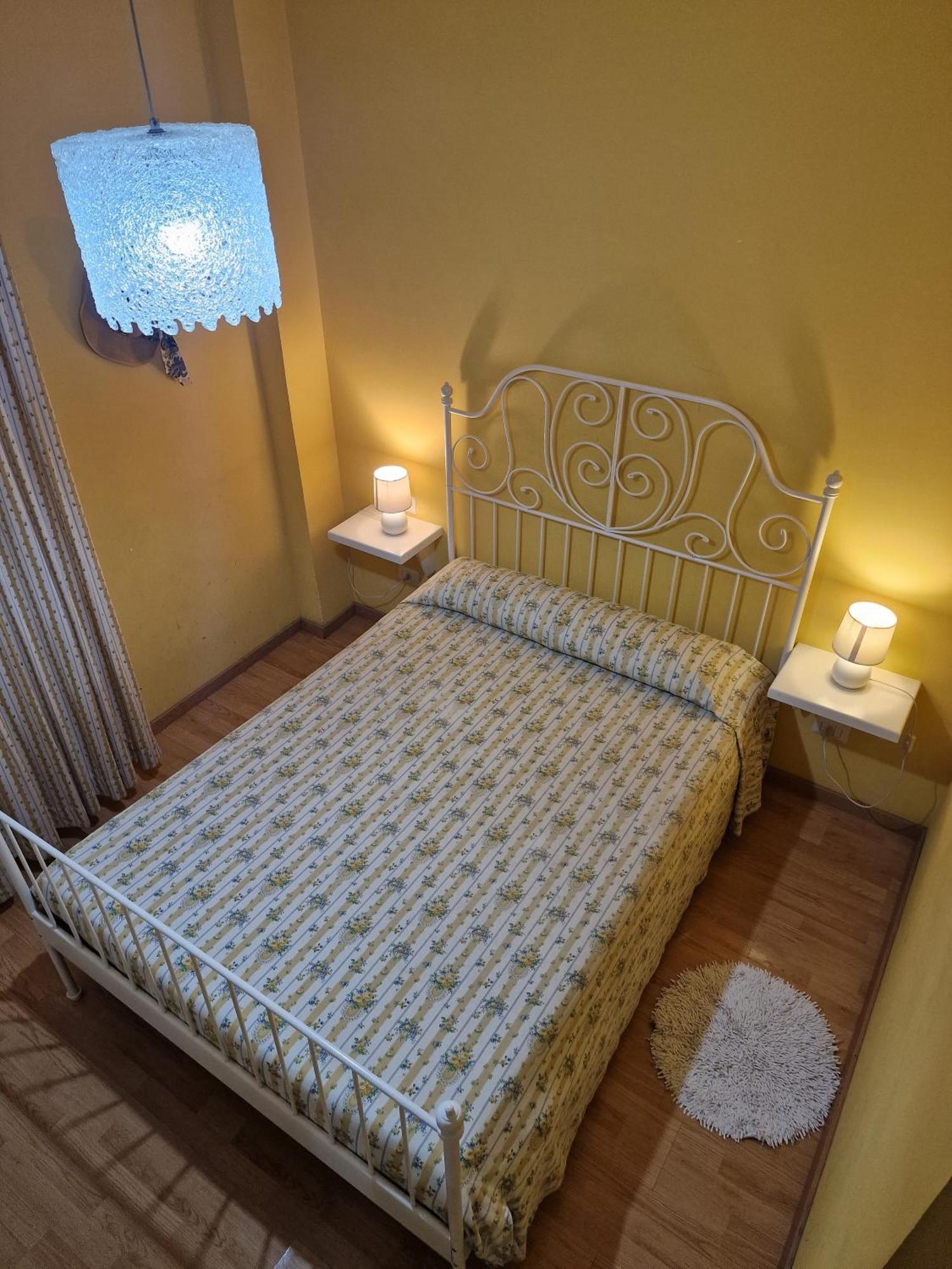 Bed and breakfast Vista Sul Tevere *
