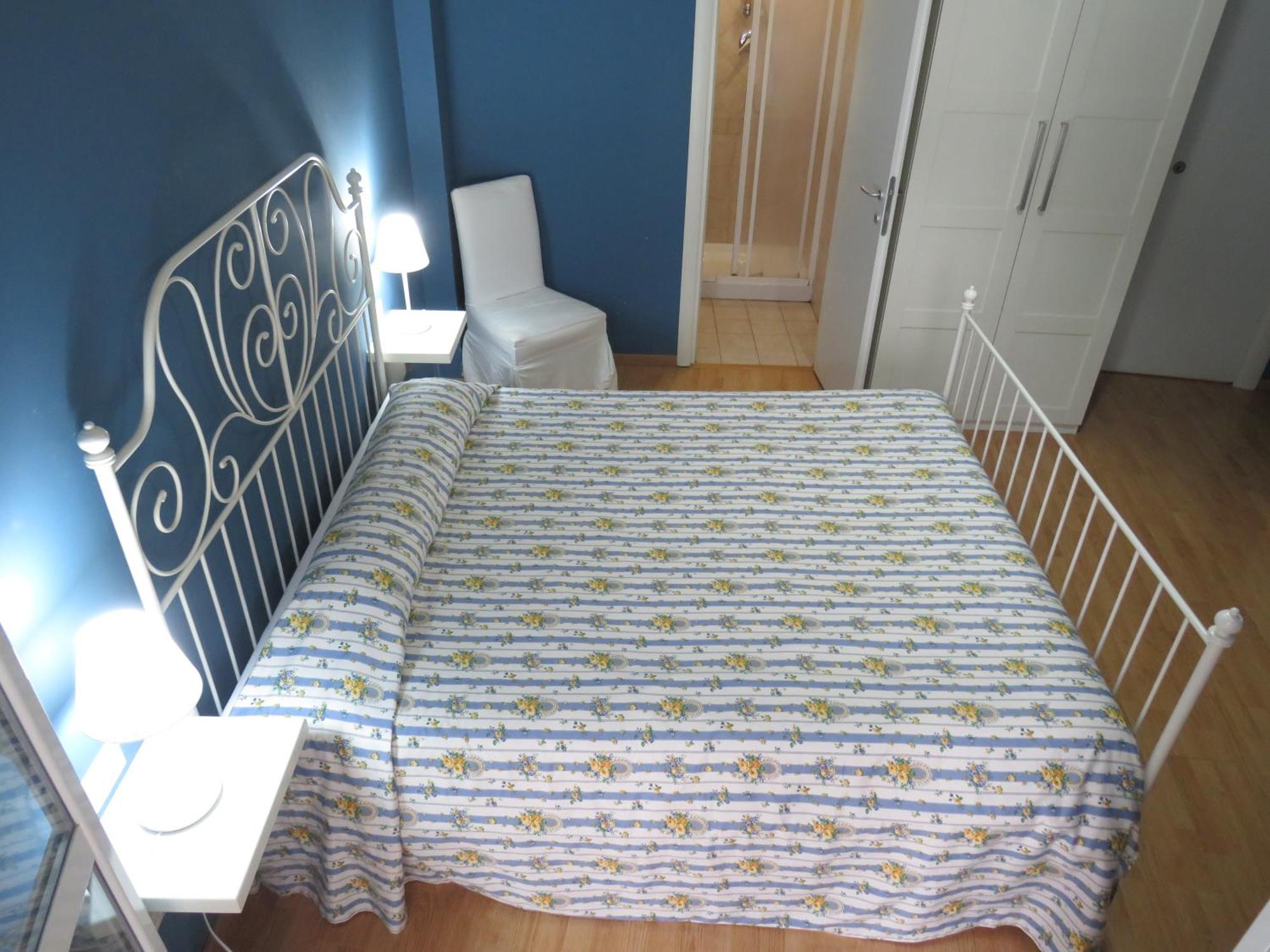 Vista Sul Tevere Bed and breakfast Roma