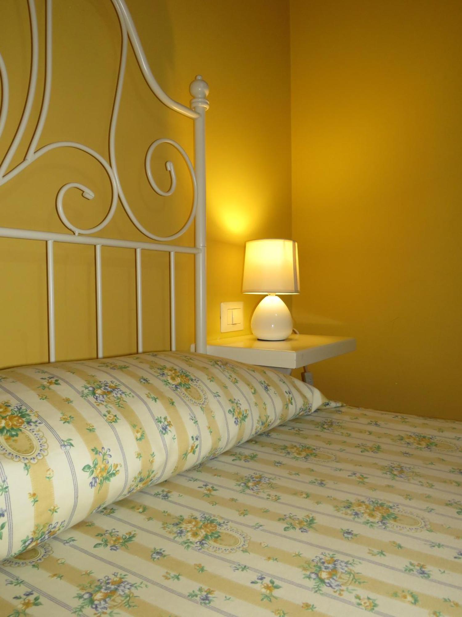 Vista Sul Tevere Bed and breakfast *