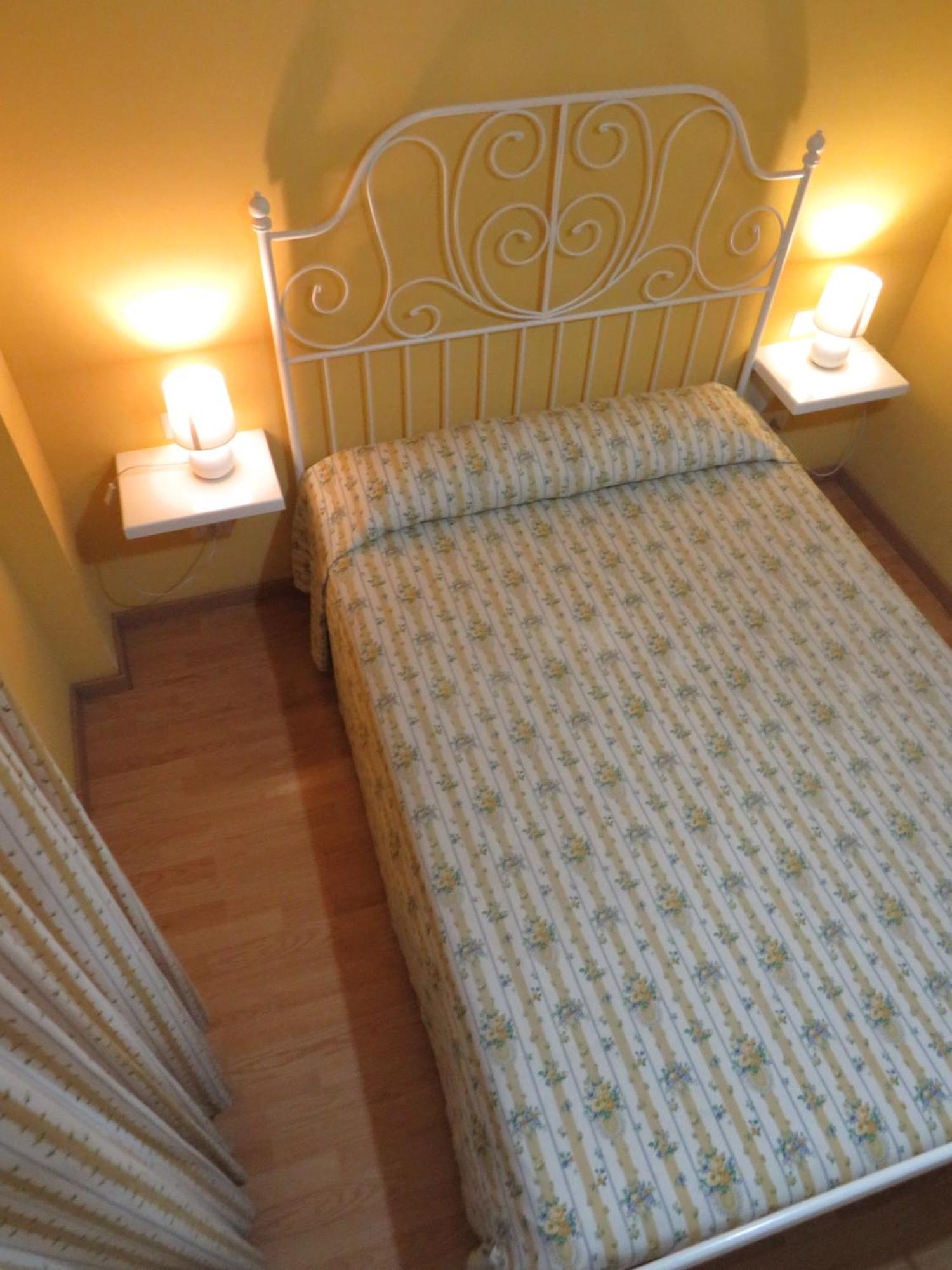 Bed and breakfast Vista Sul Tevere Roma