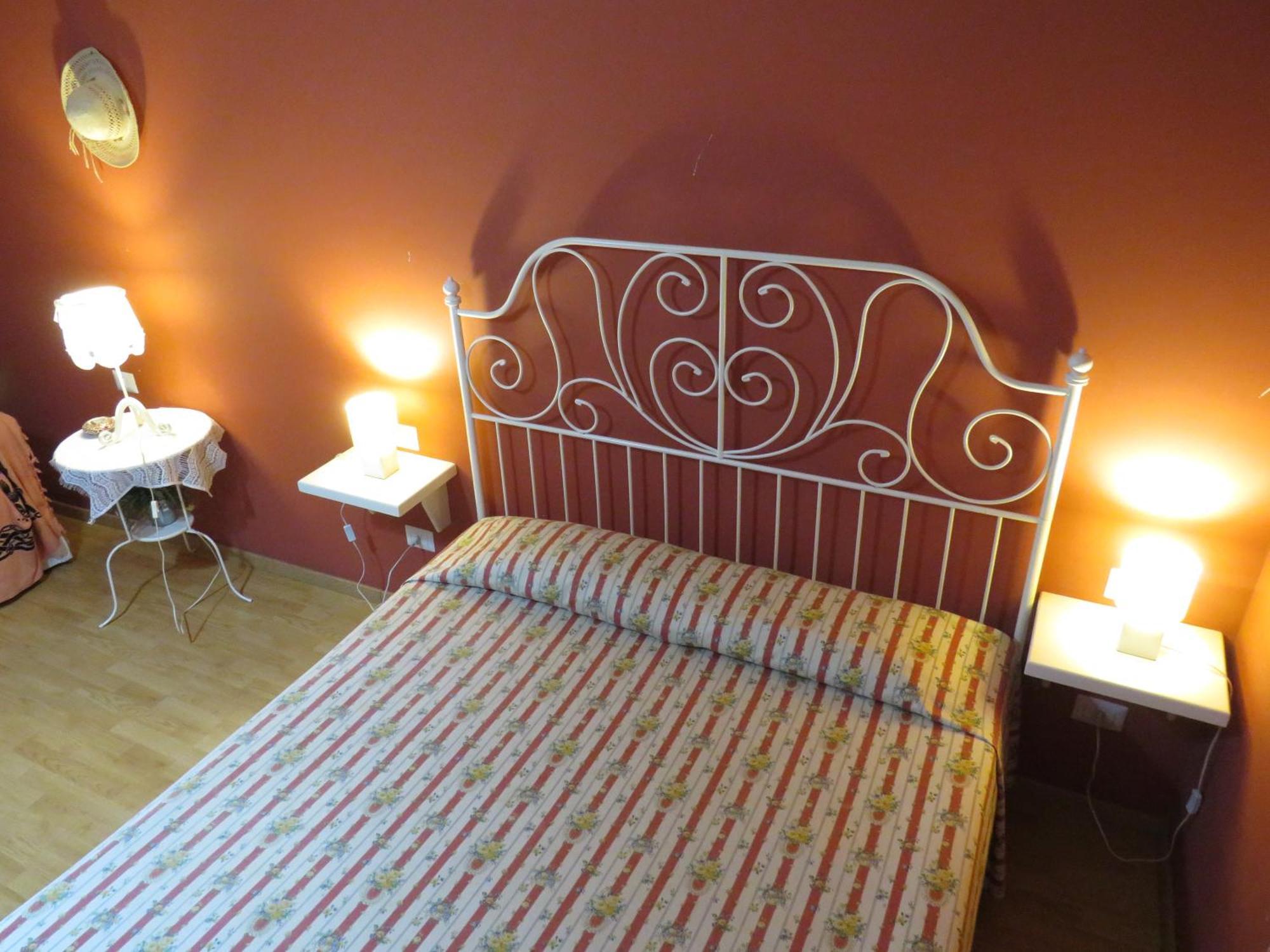 Bed and breakfast Vista Sul Tevere *