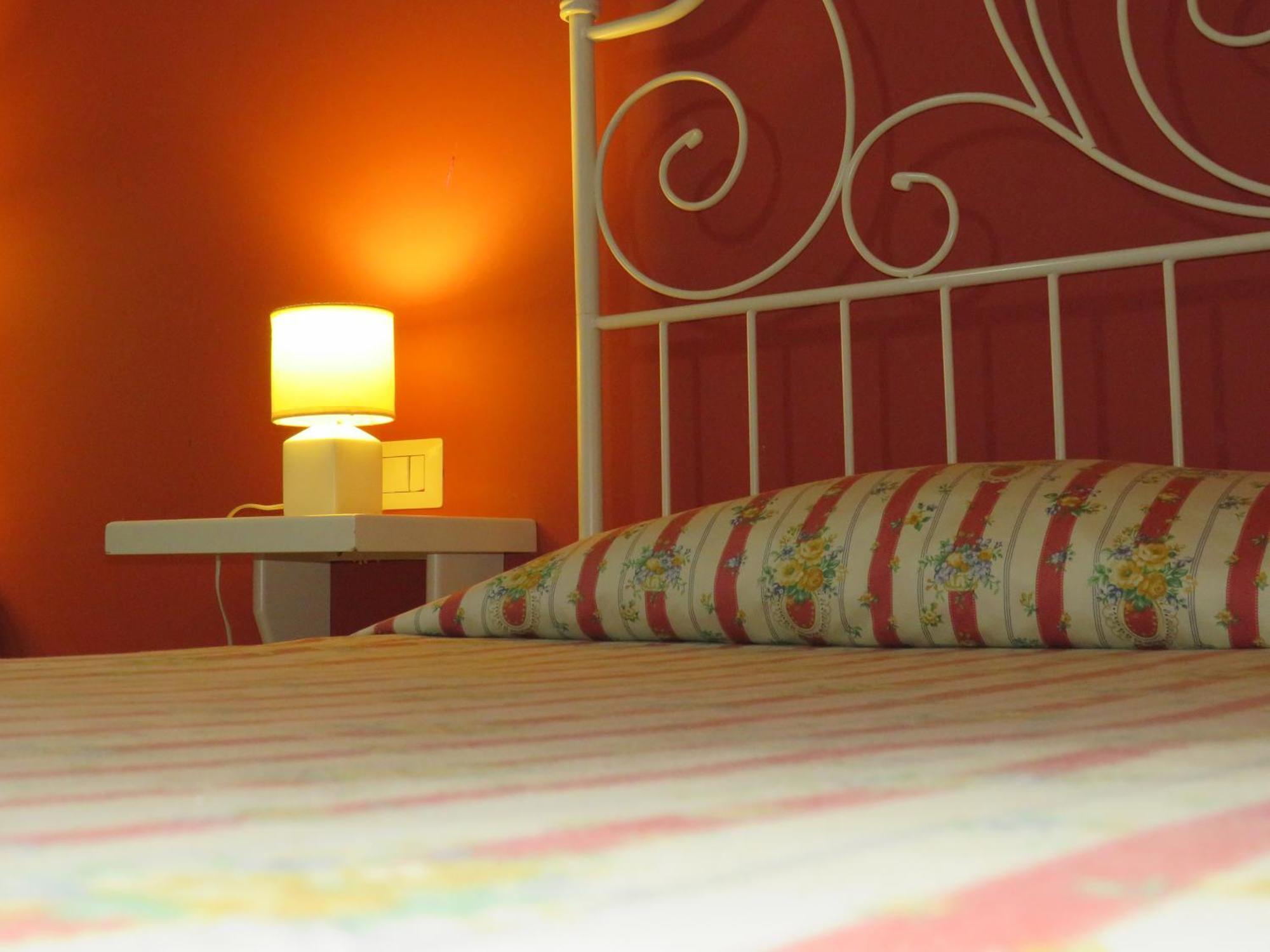 Bed and breakfast Vista Sul Tevere *