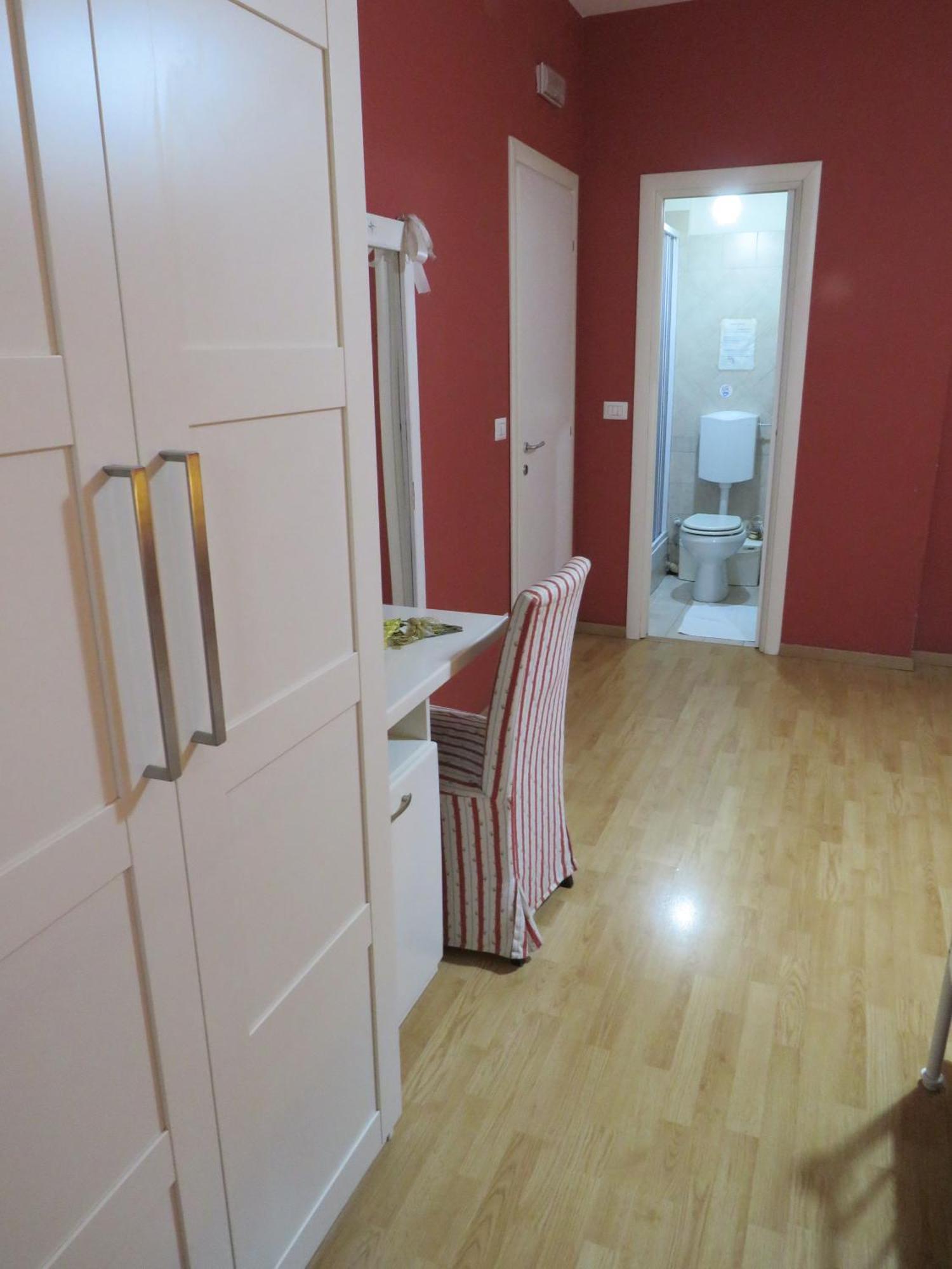 Vista Sul Tevere Bed and breakfast