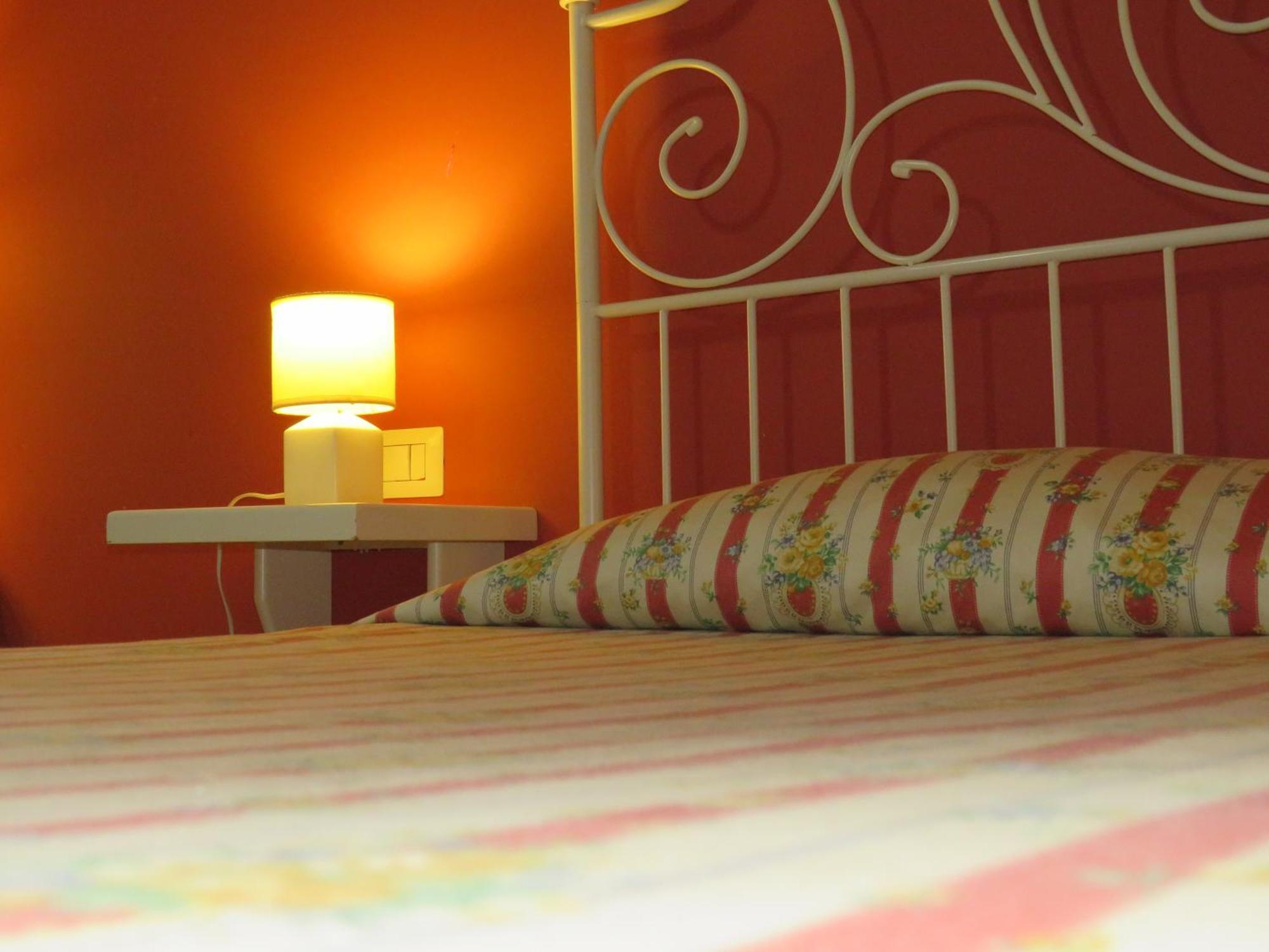 Vista Sul Tevere Bed and breakfast