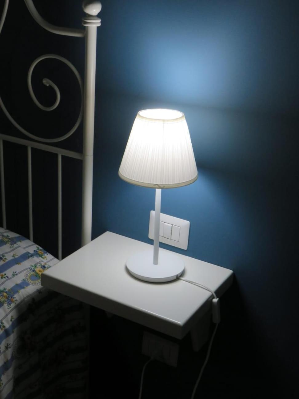 Bed and breakfast Vista Sul Tevere *
