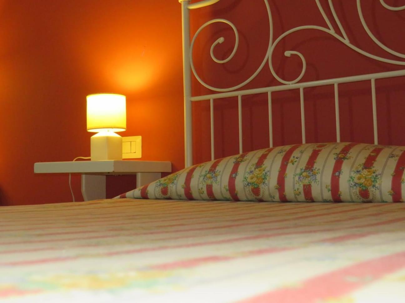 Vista Sul Tevere Bed and breakfast Roma