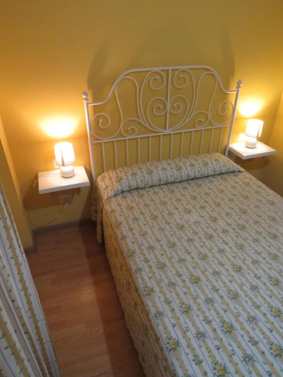 Vista Sul Tevere Bed and breakfast