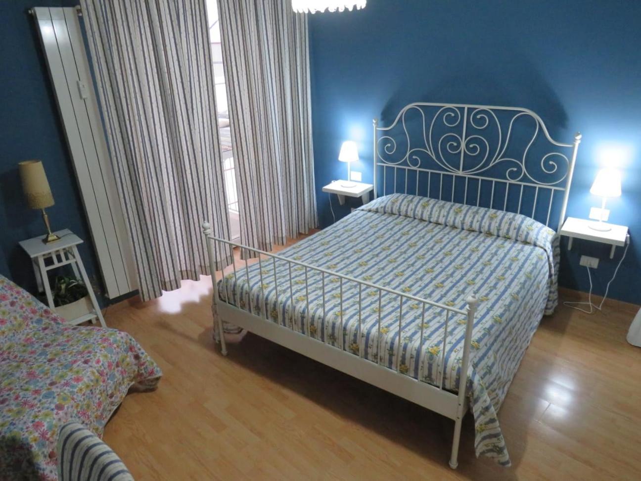 Bed and breakfast Vista Sul Tevere Roma