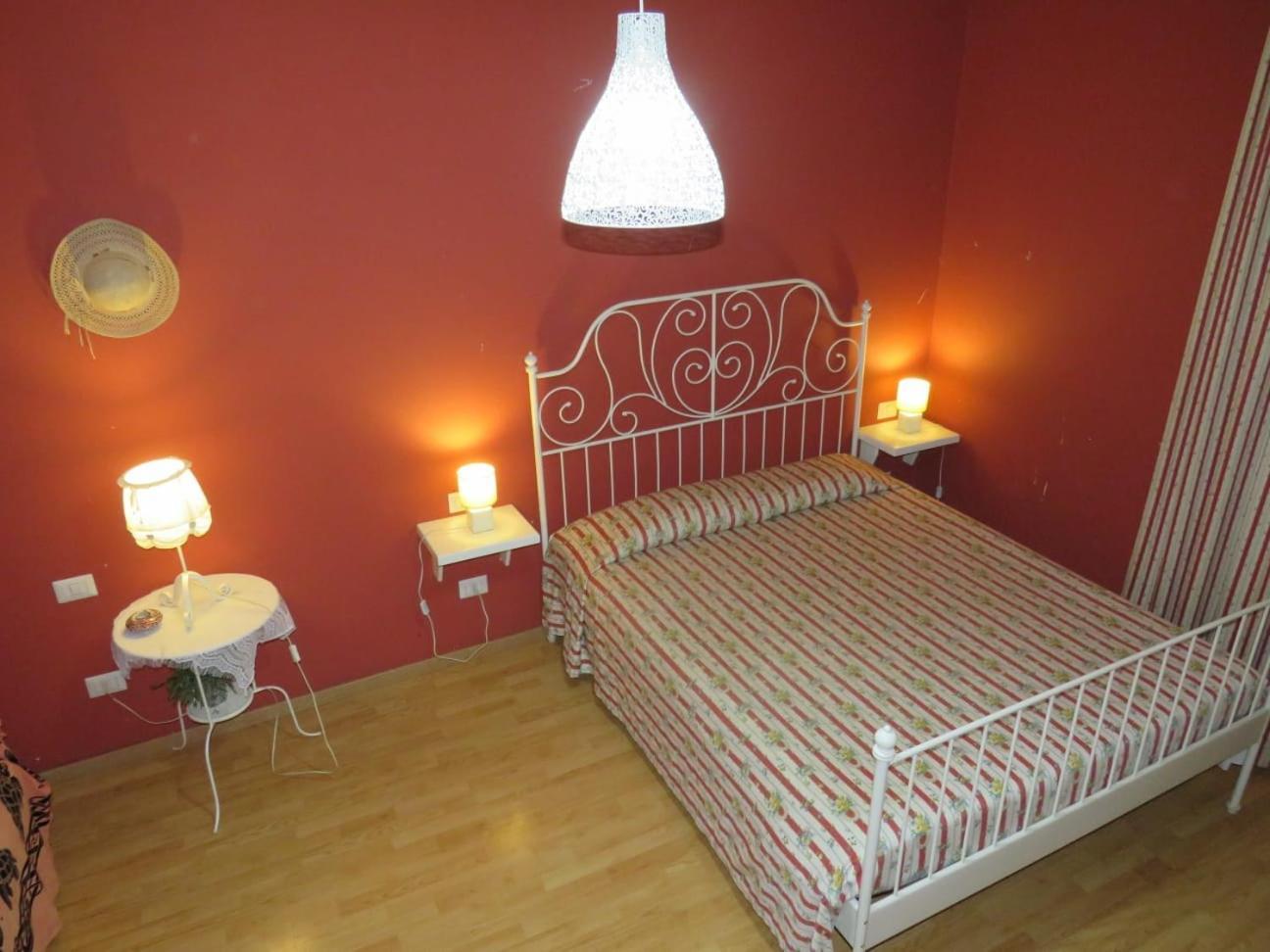 Vista Sul Tevere Bed and breakfast *