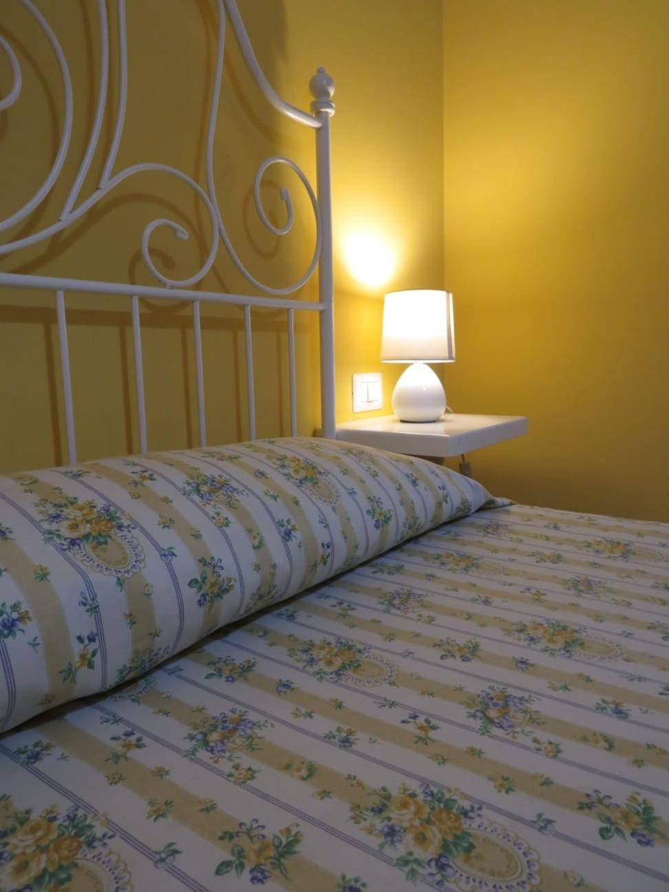 Bed and breakfast Vista Sul Tevere Roma